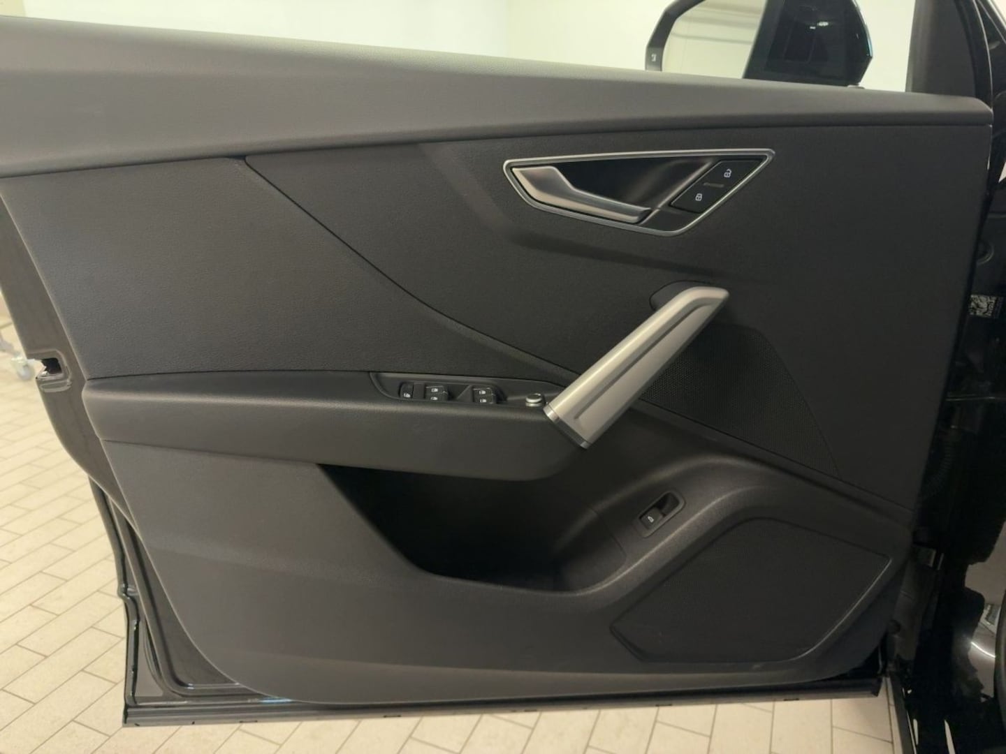 Bild über Audi Q2 advanced 35 TDI S tronic - für weitere Informationen kontaktieren Sie den Audi Partner
