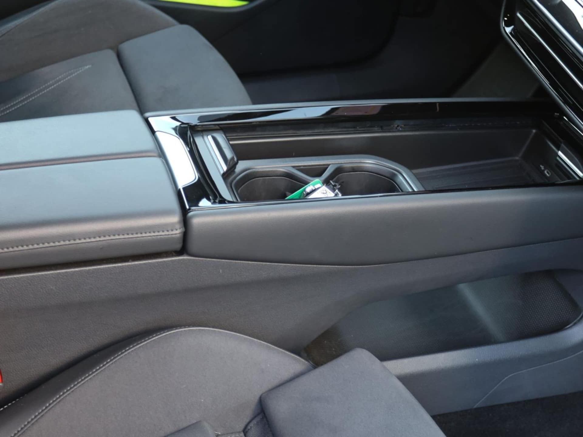 Volkswagen ID.7 Tourer Pro