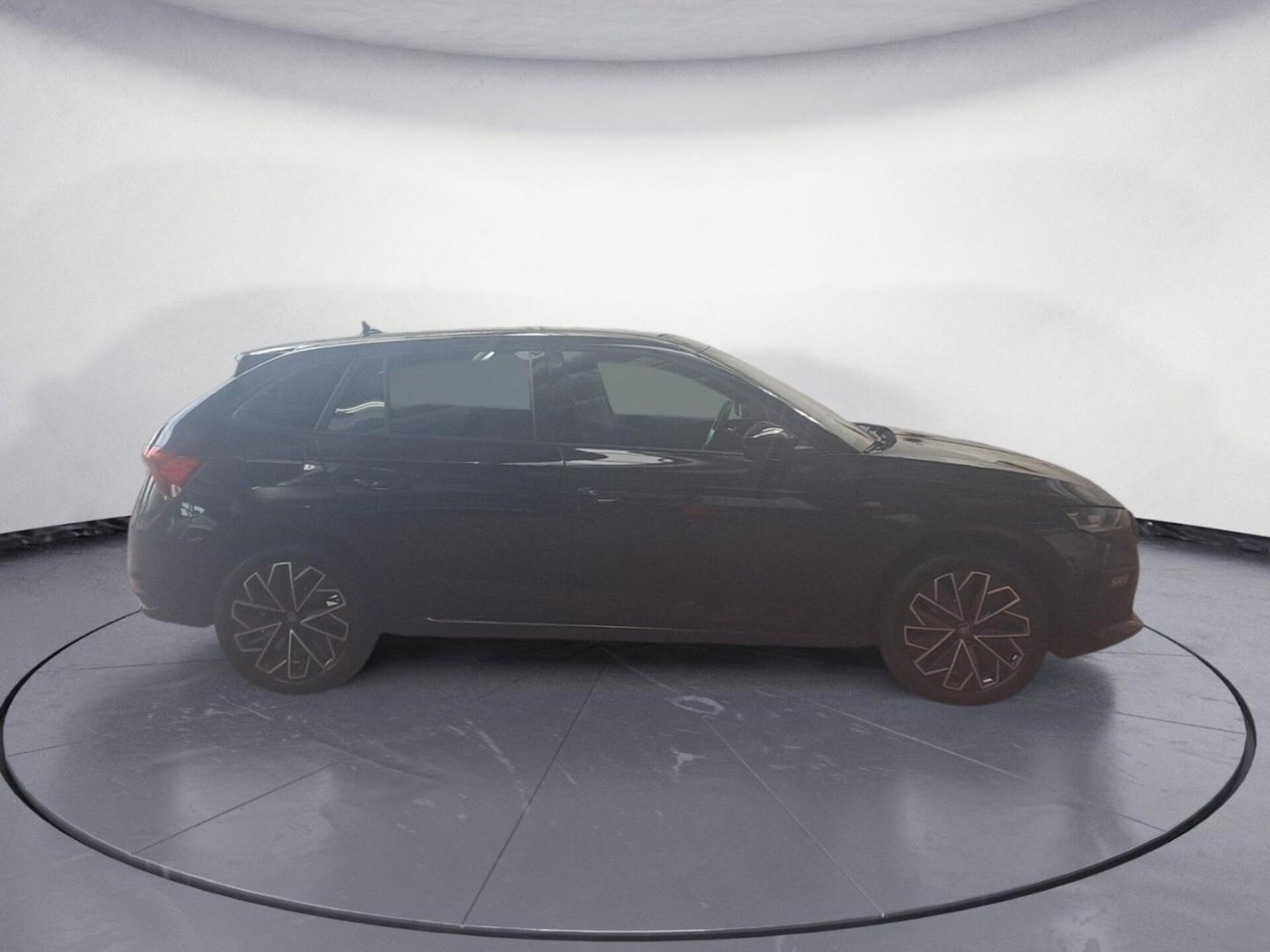 Skoda Scala Tour