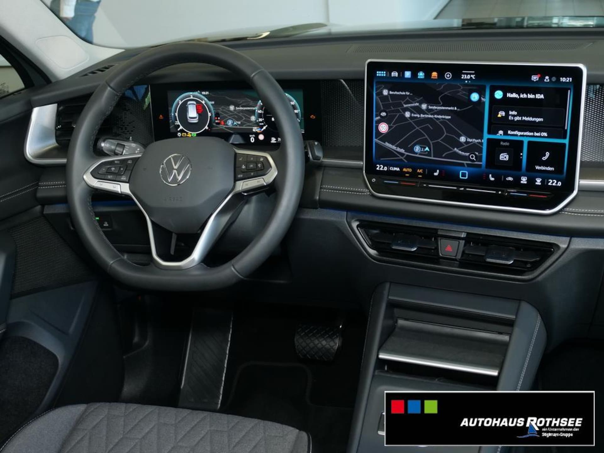 Volkswagen Tayron Life