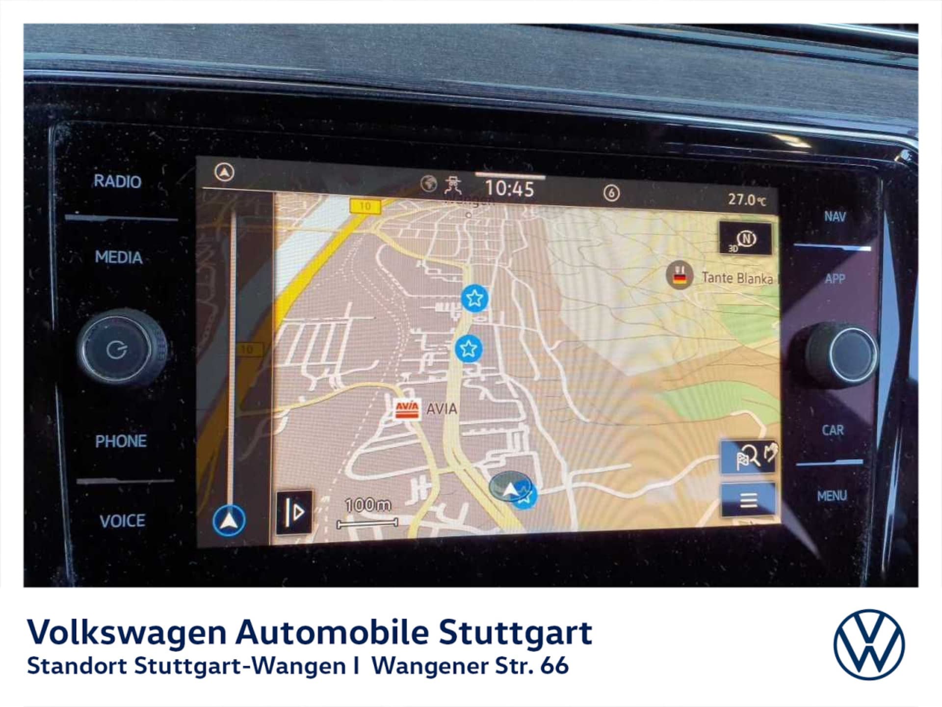 Volkswagen Passat Variant Business