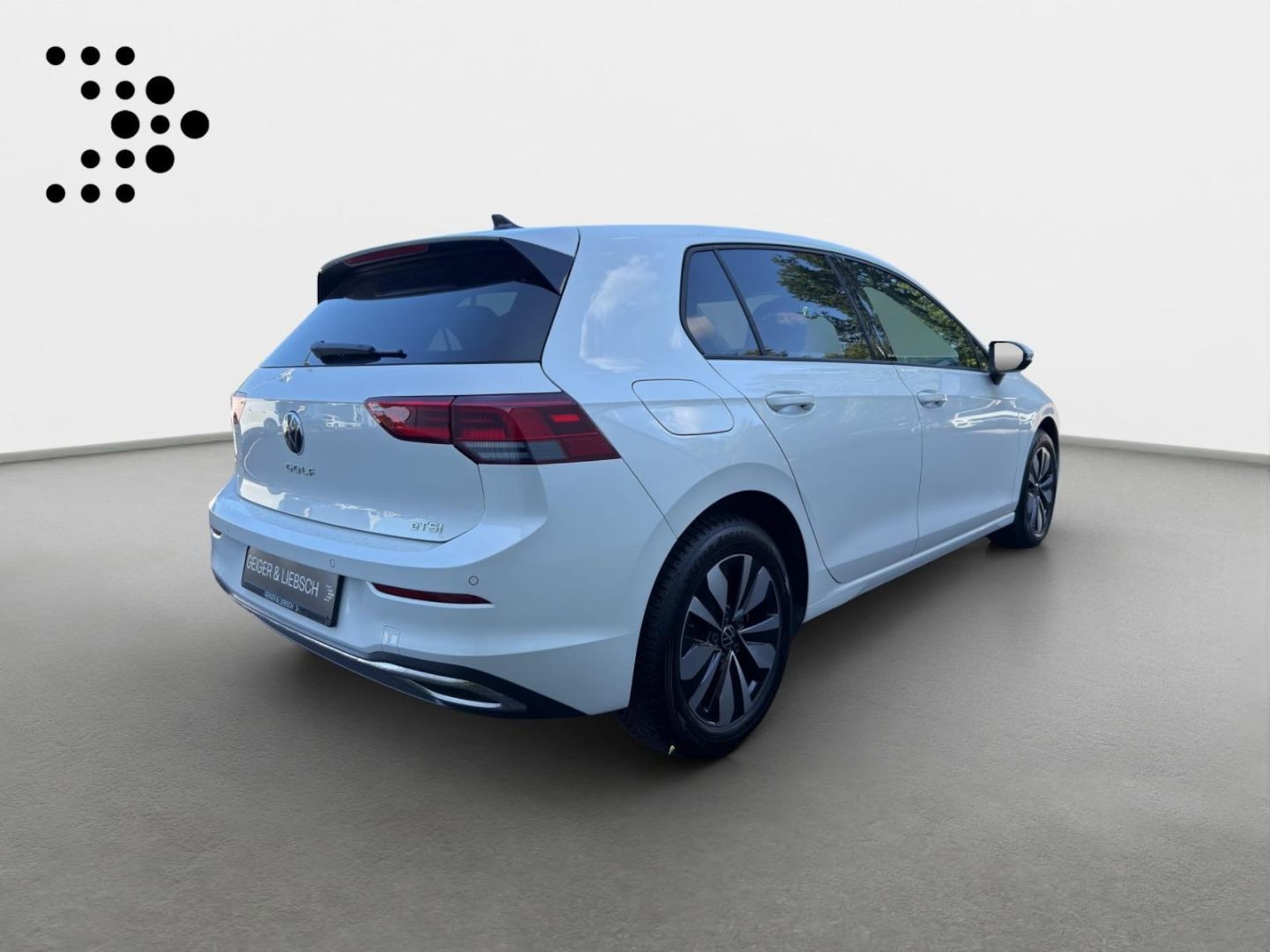 Volkswagen Golf MOVE