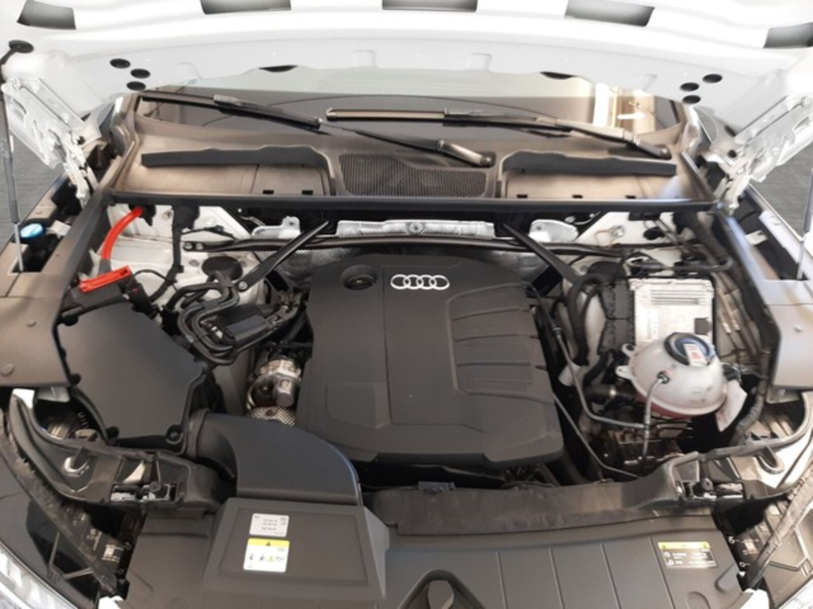 Audi Q5 Sportback – Bild 15