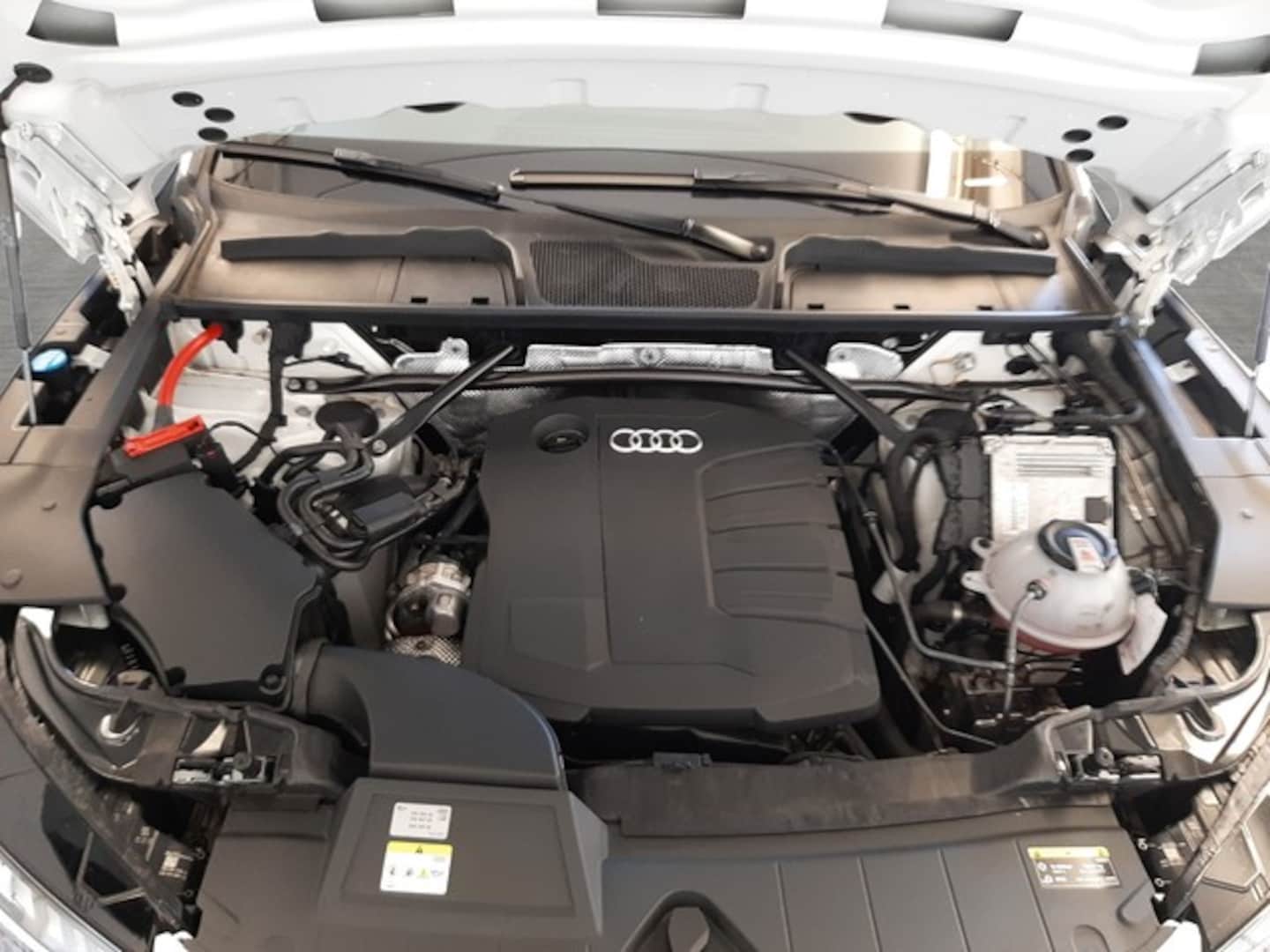 Bild über Audi Q5 Sportback 40 TDI quattro S tronic - für weitere Informationen kontaktieren Sie den Audi Partner