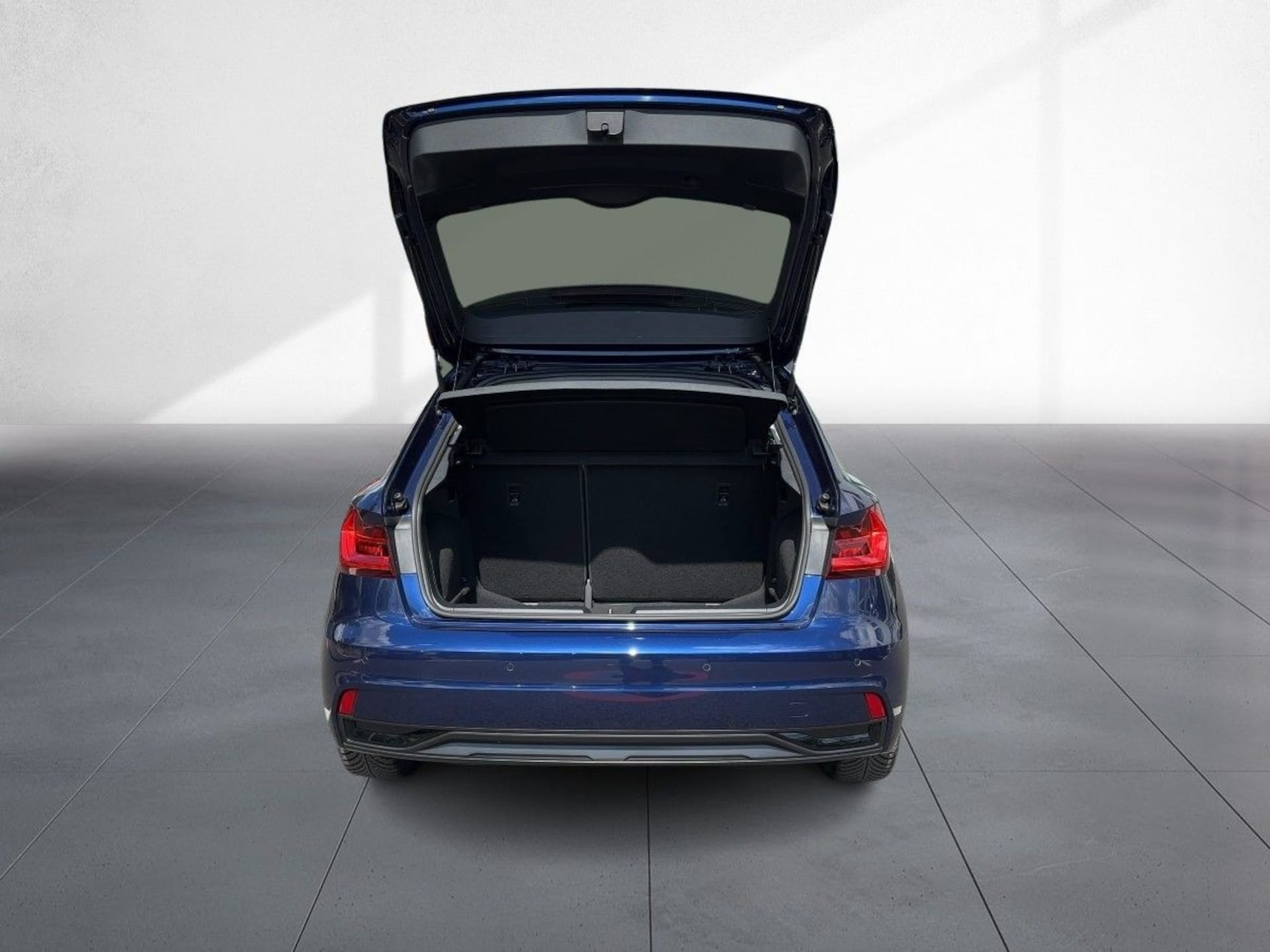 Audi A1 Sportback Advanced