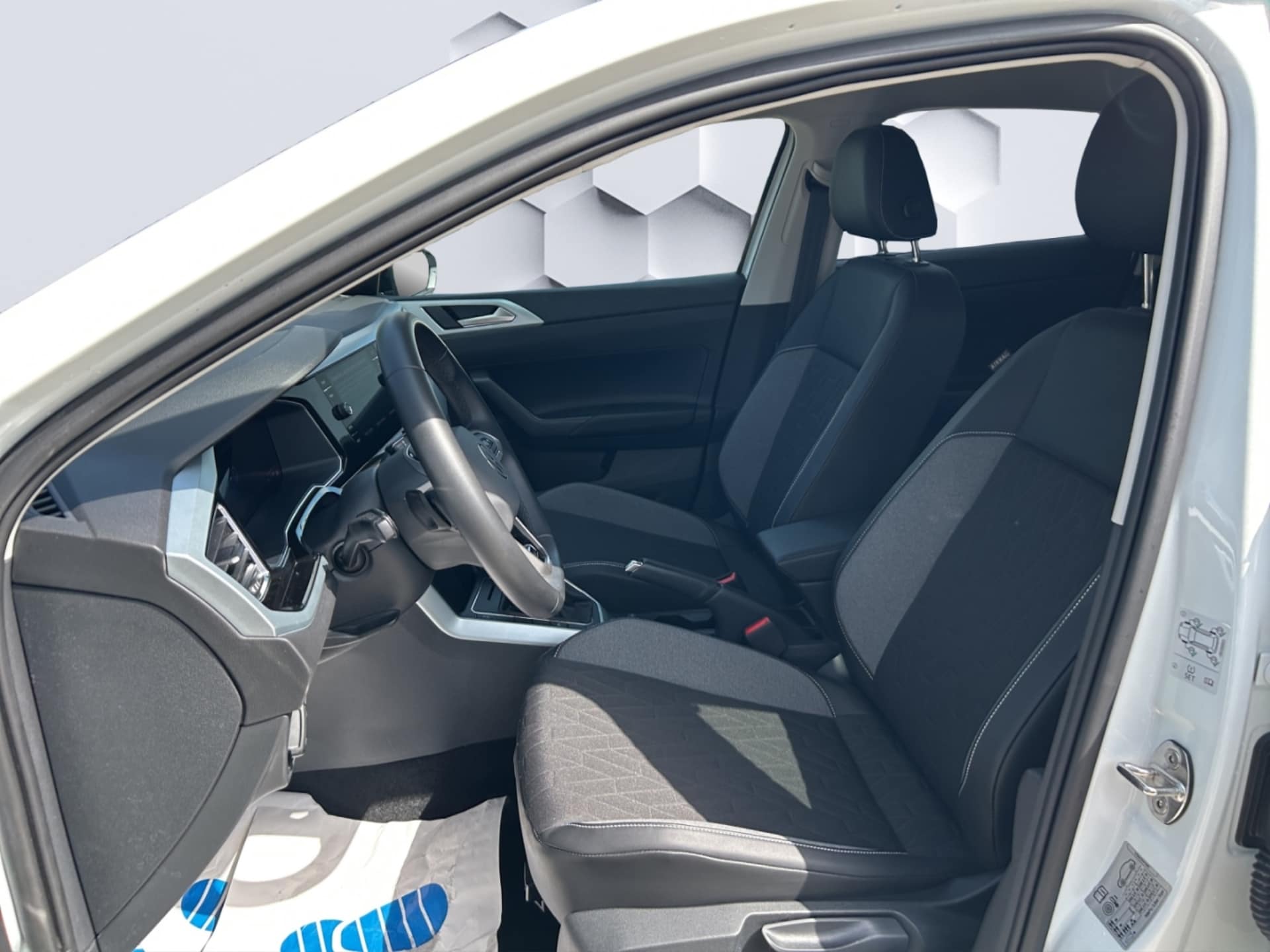 Volkswagen Polo Goal