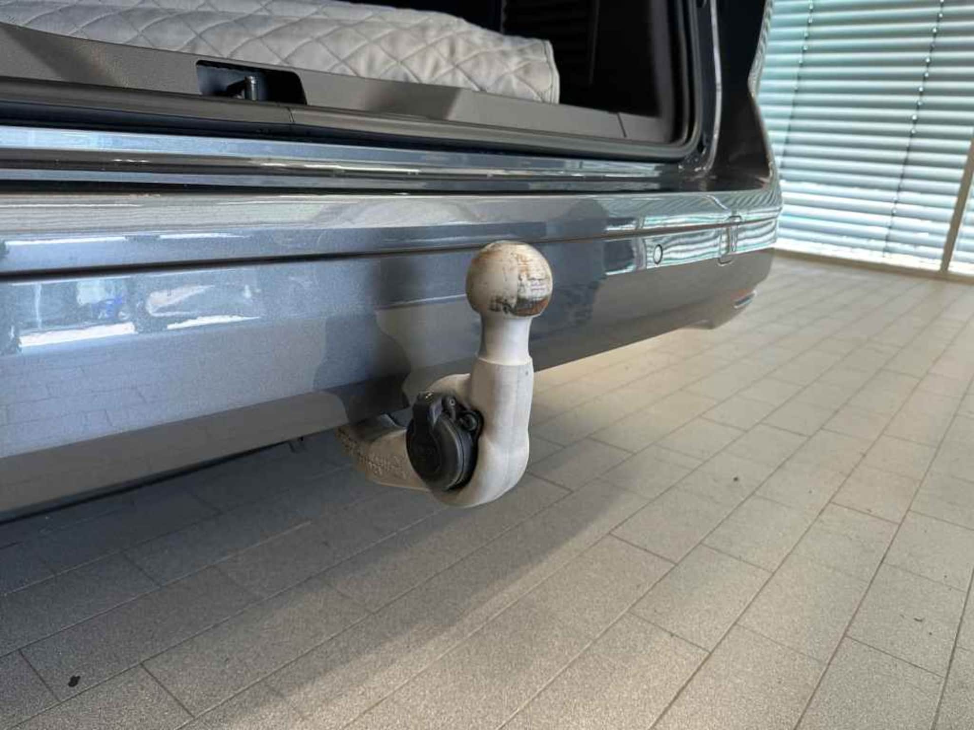 Volkswagen California Ocean