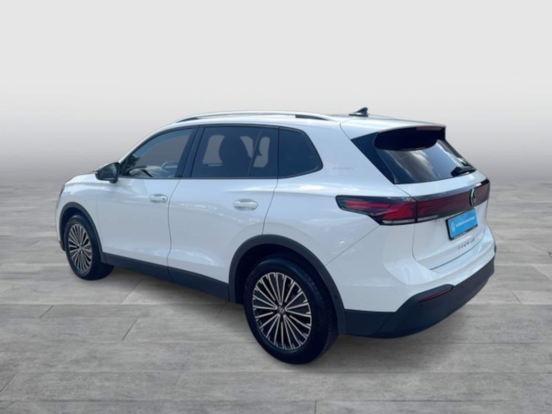 Volkswagen Tiguan ENERGY