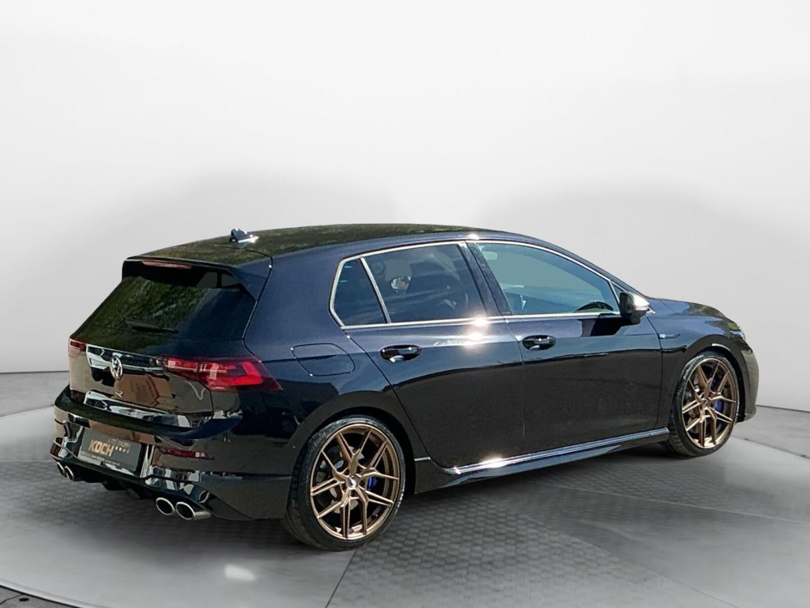 Volkswagen Golf – Bild 9