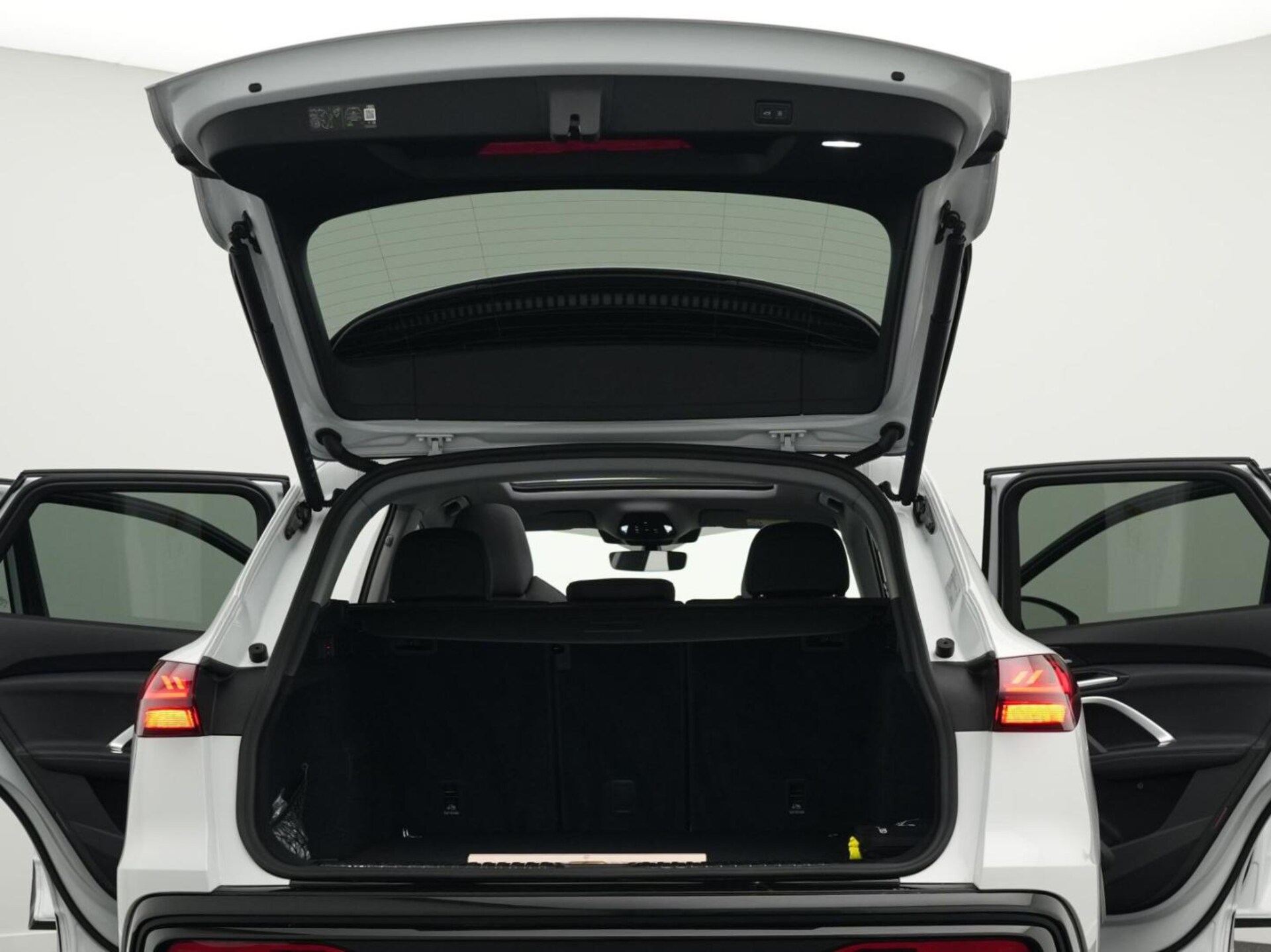Audi Q5 SUV edition one