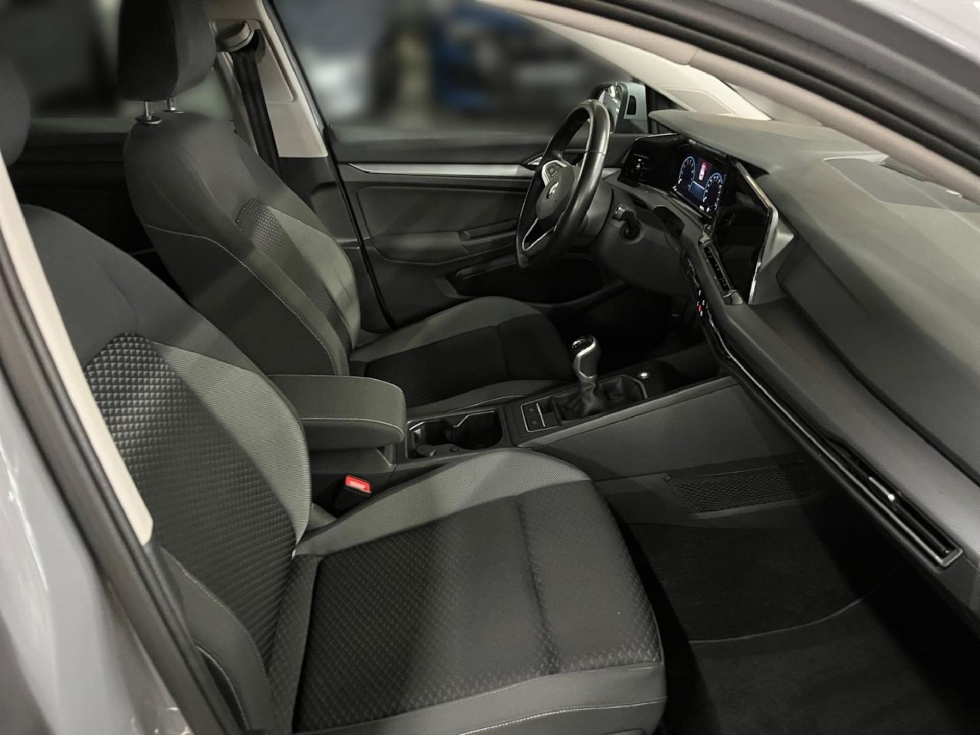 Volkswagen Golf Active