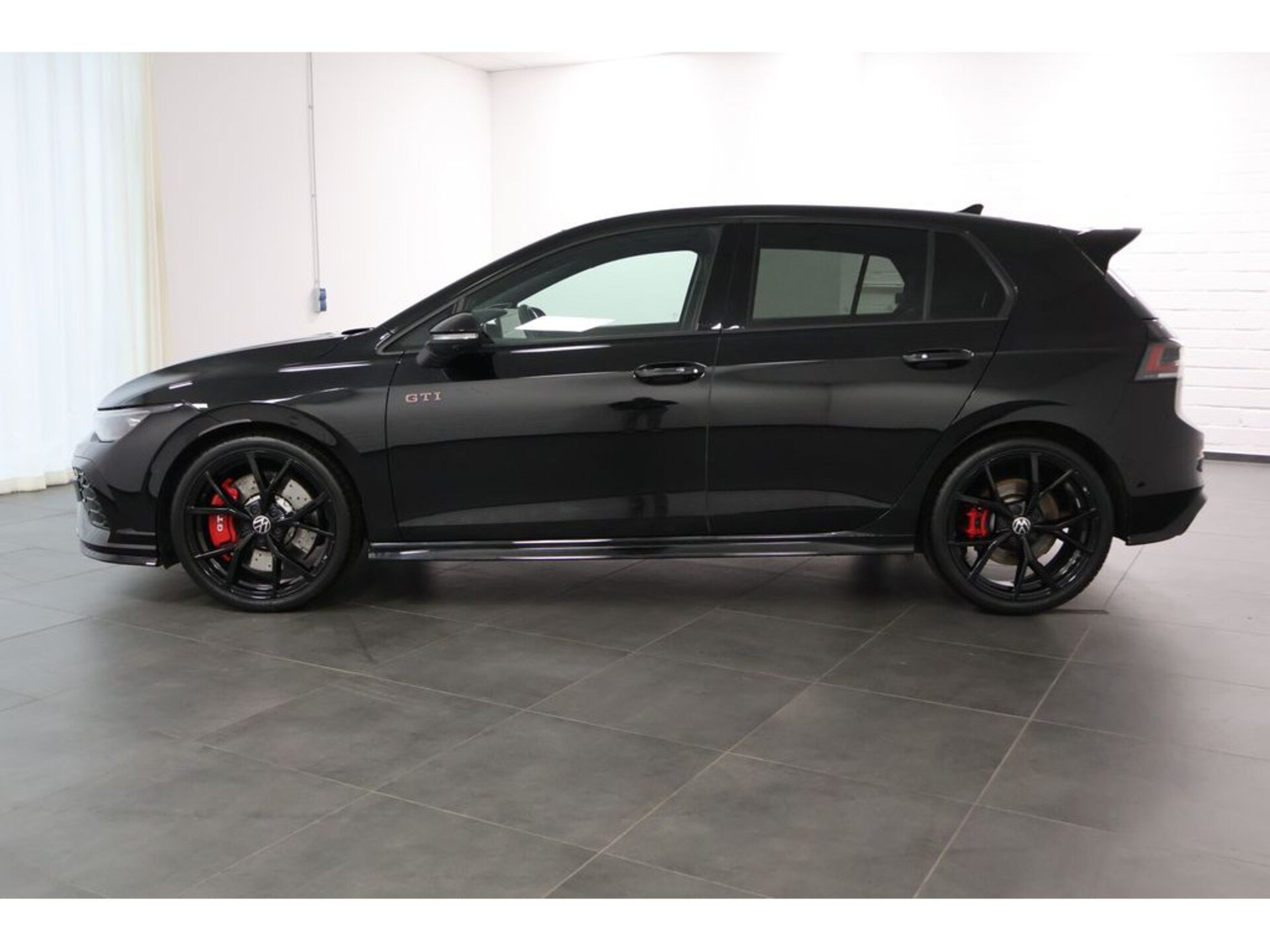 Volkswagen Golf GTI Clubsport