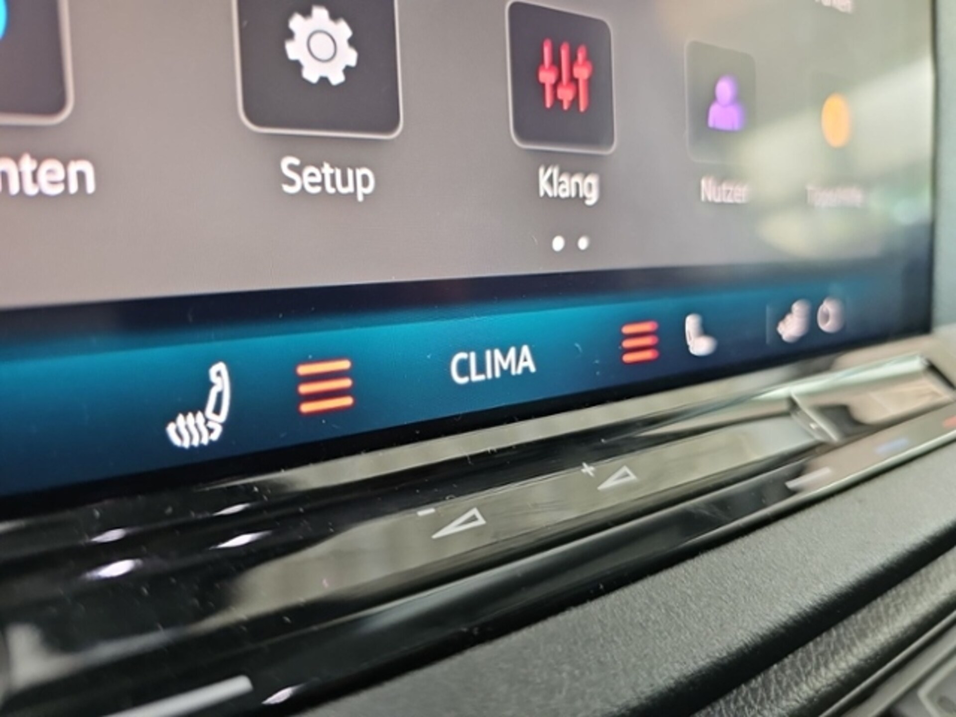 Volkswagen Caddy Maxi Cargo