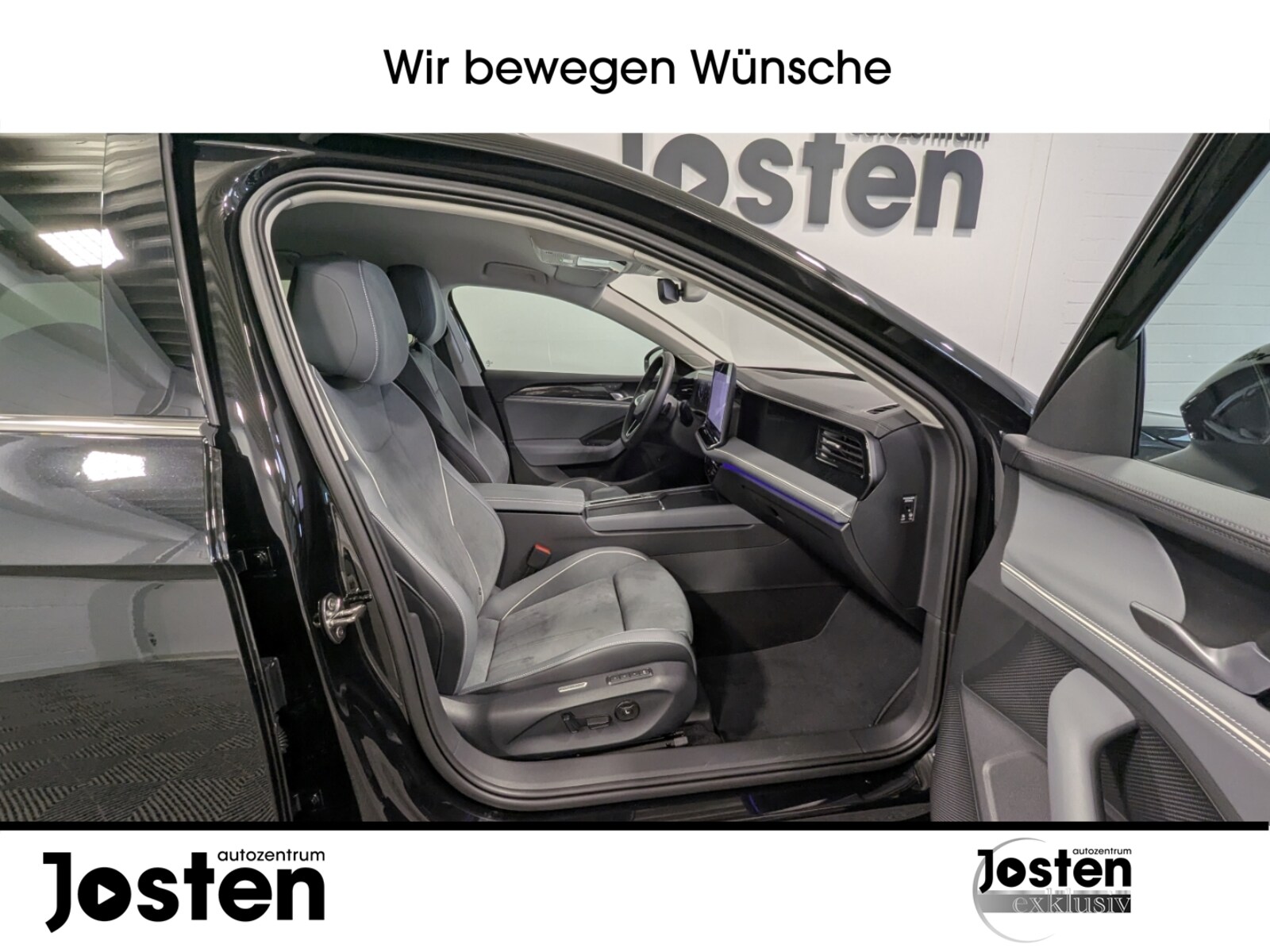 Volkswagen Passat – Bild 14
