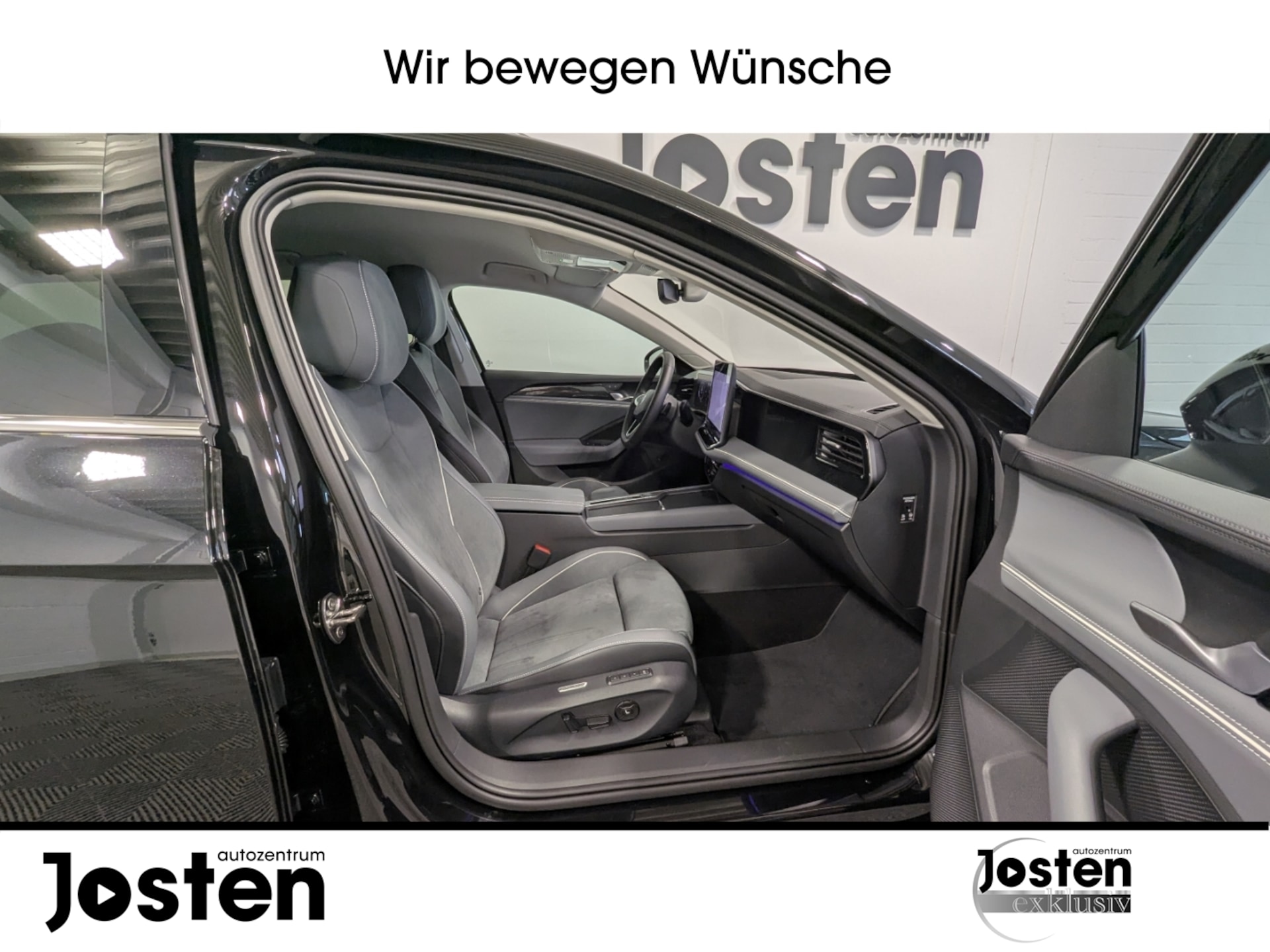 Volkswagen Passat Business
