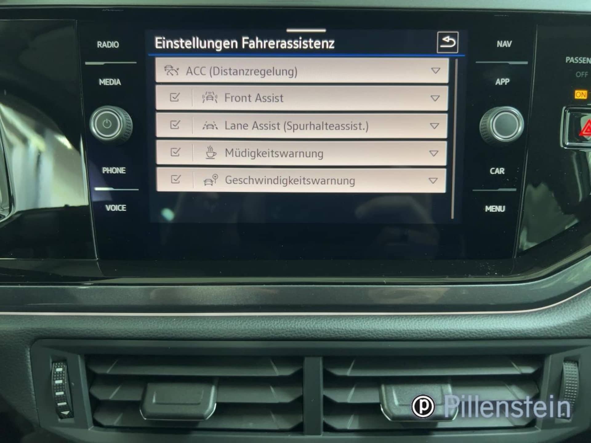 Volkswagen Taigo Style