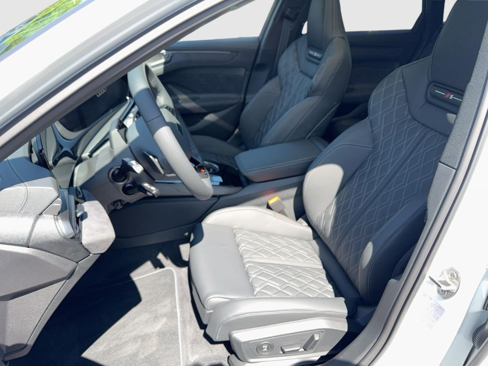 Audi A6 Limousine – Bild 10