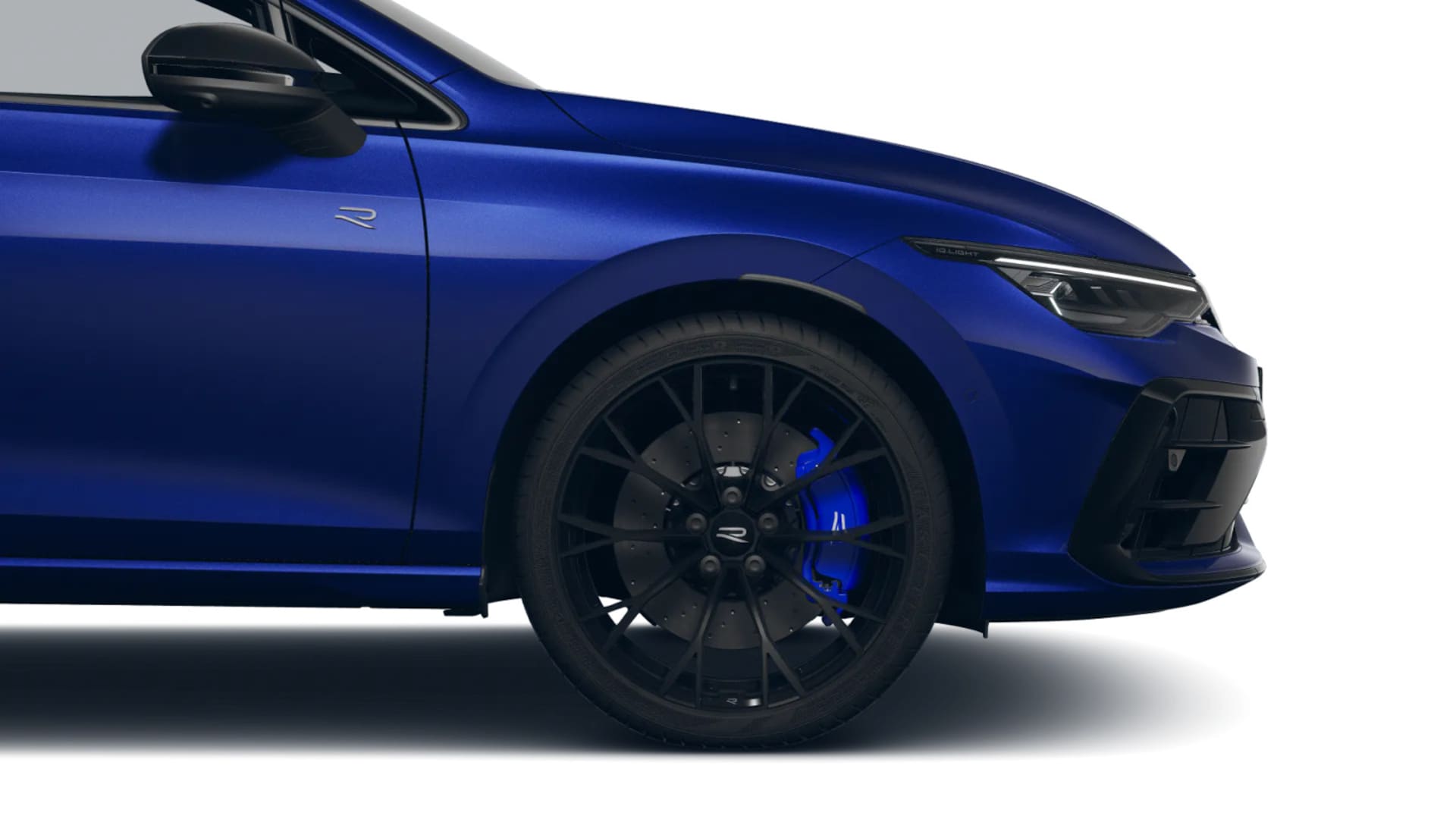 Volkswagen Golf R