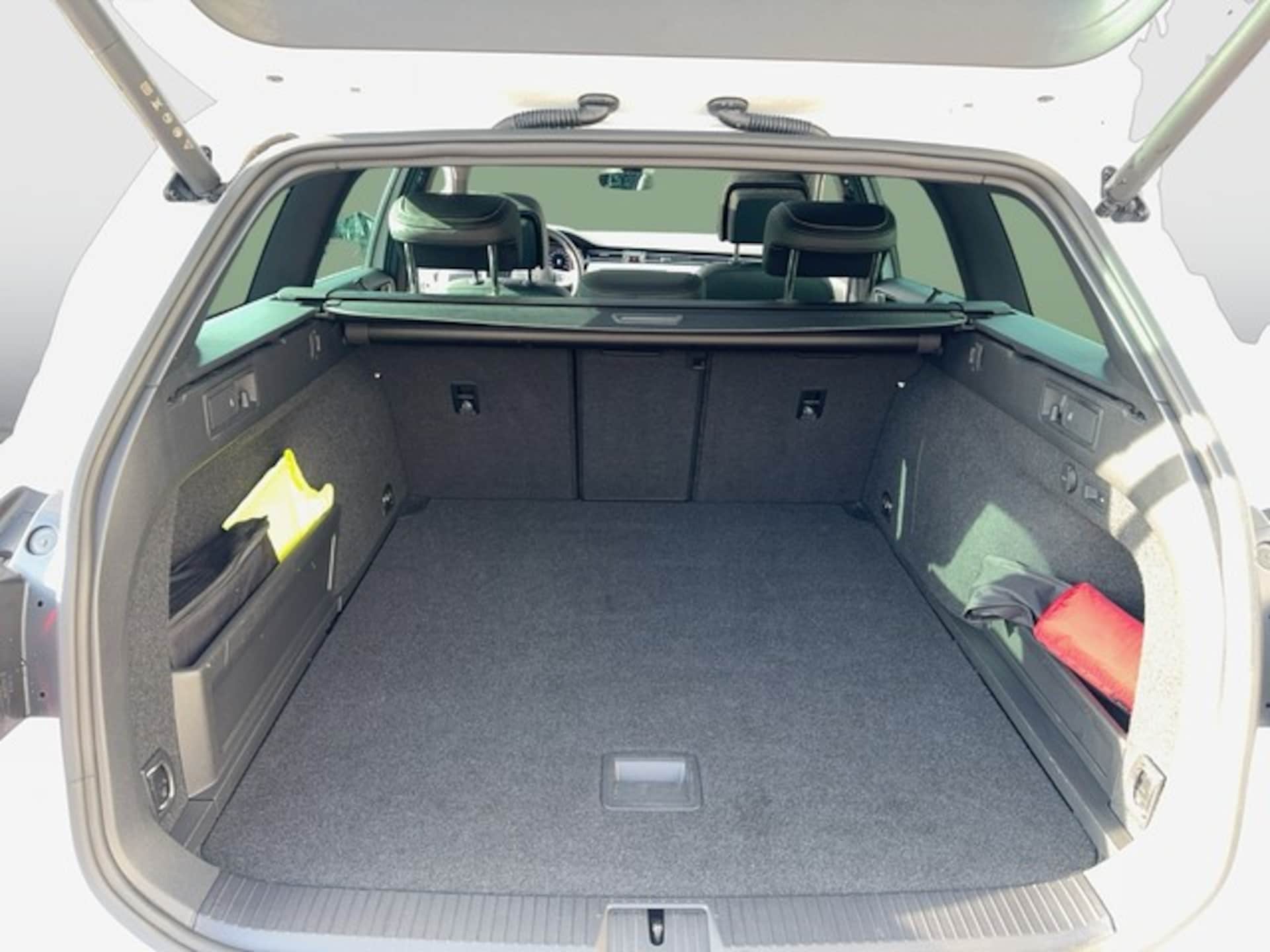 Volkswagen Passat Variant Elegance