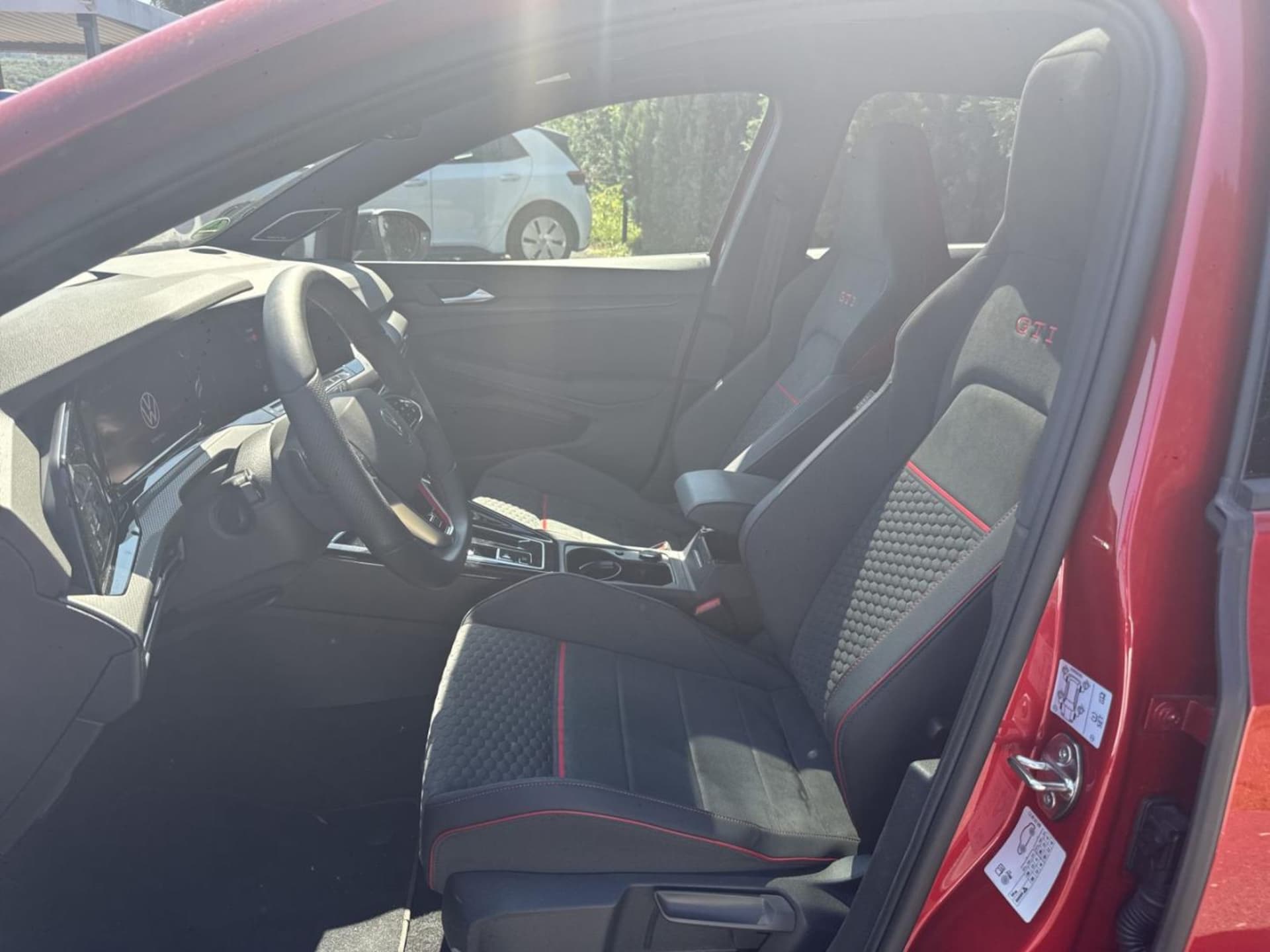 Volkswagen Golf GTI Clubsport