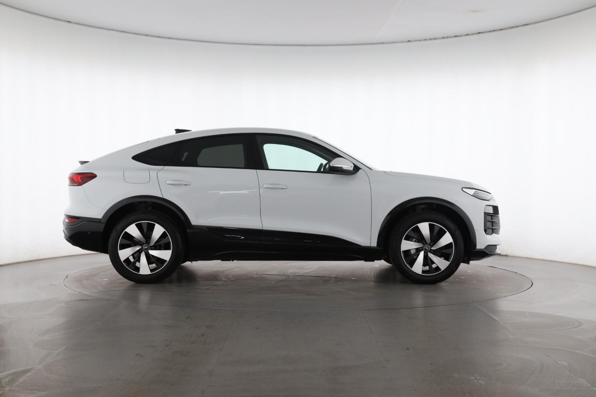 Audi Q6 Sportback e-tron