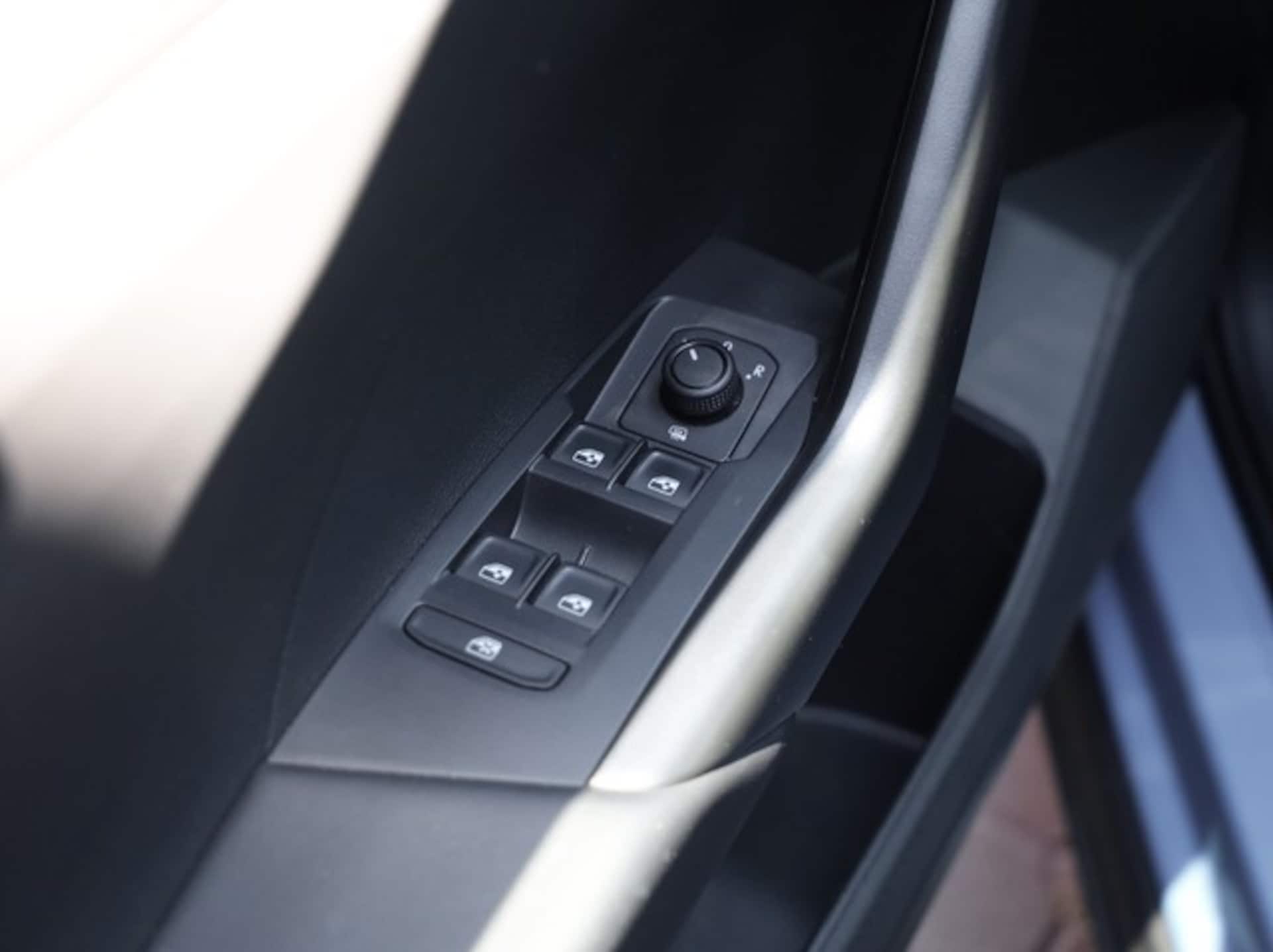 Volkswagen T-Cross Basis-Modell