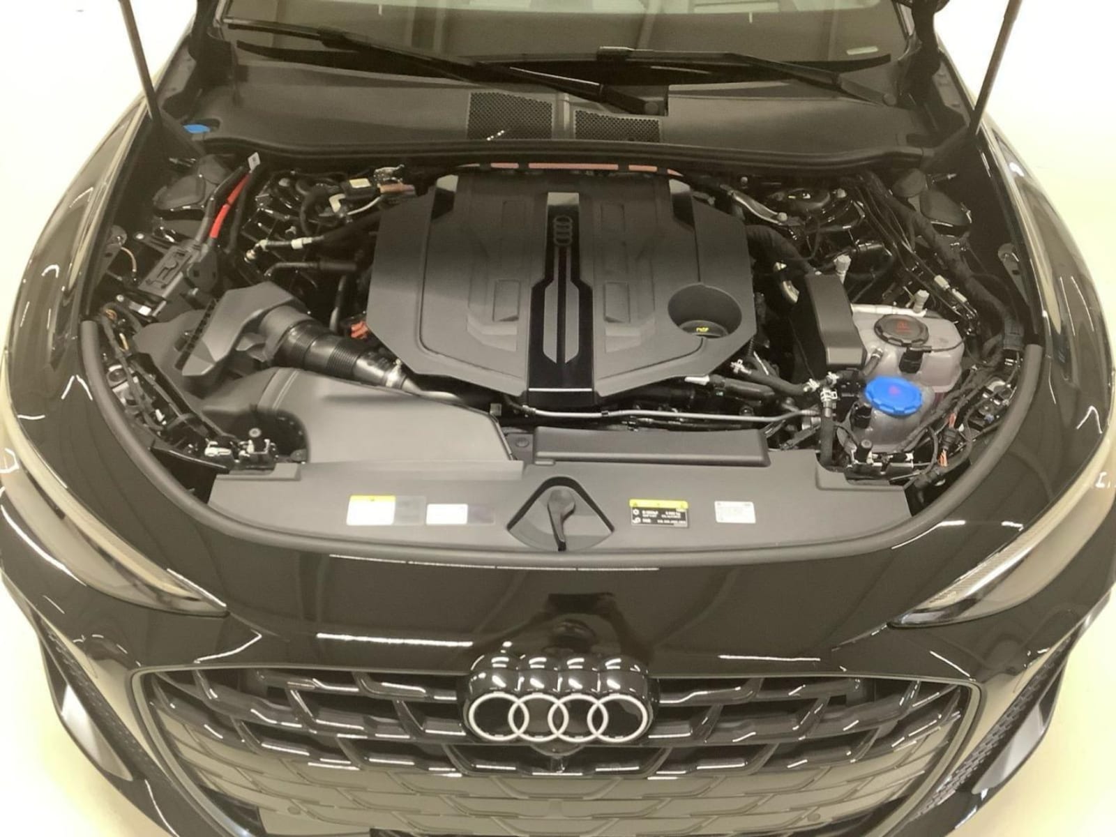 Audi A6 Avant – Bild 14