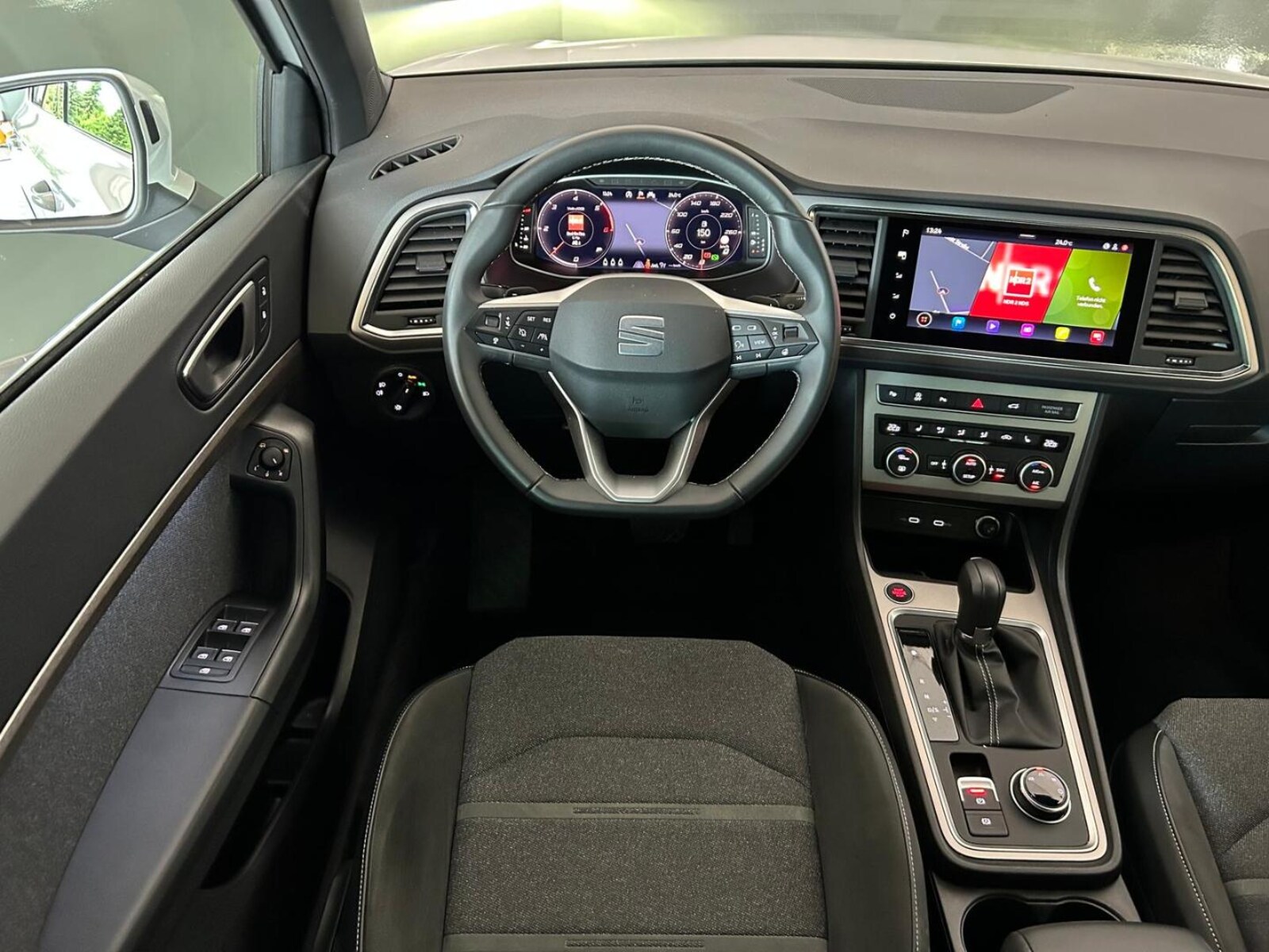 SEAT Ateca – Bild 8