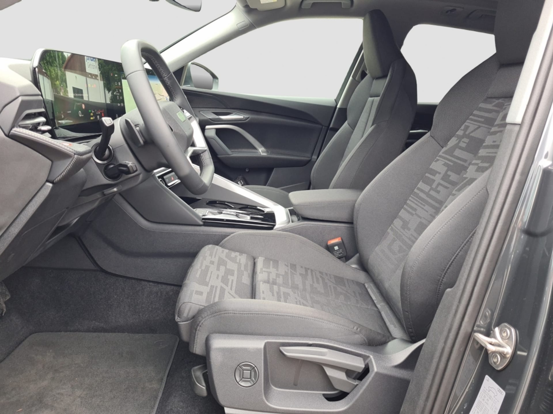 Audi Q5 SUV