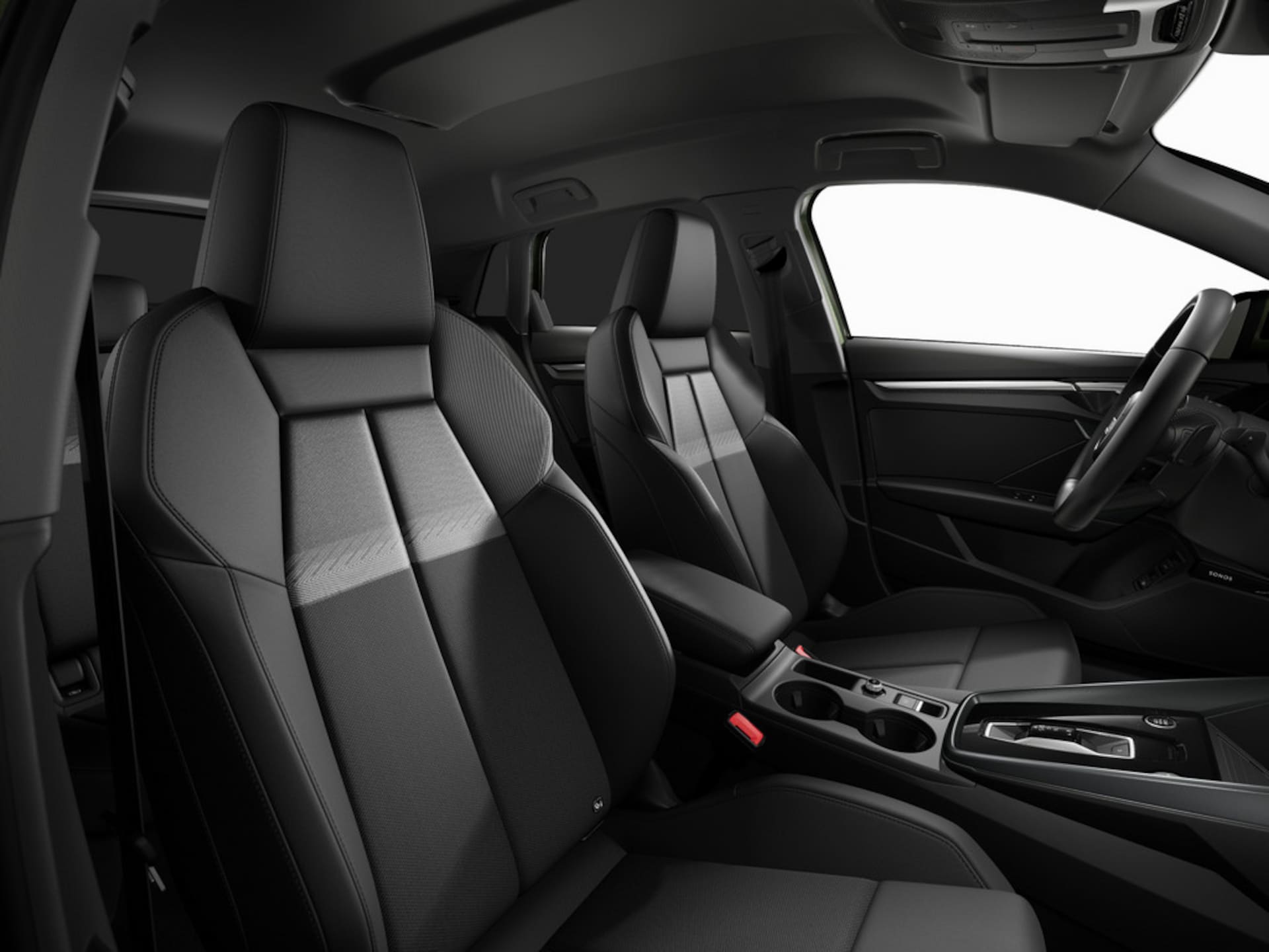 Audi A3 allstreet TFSI e
