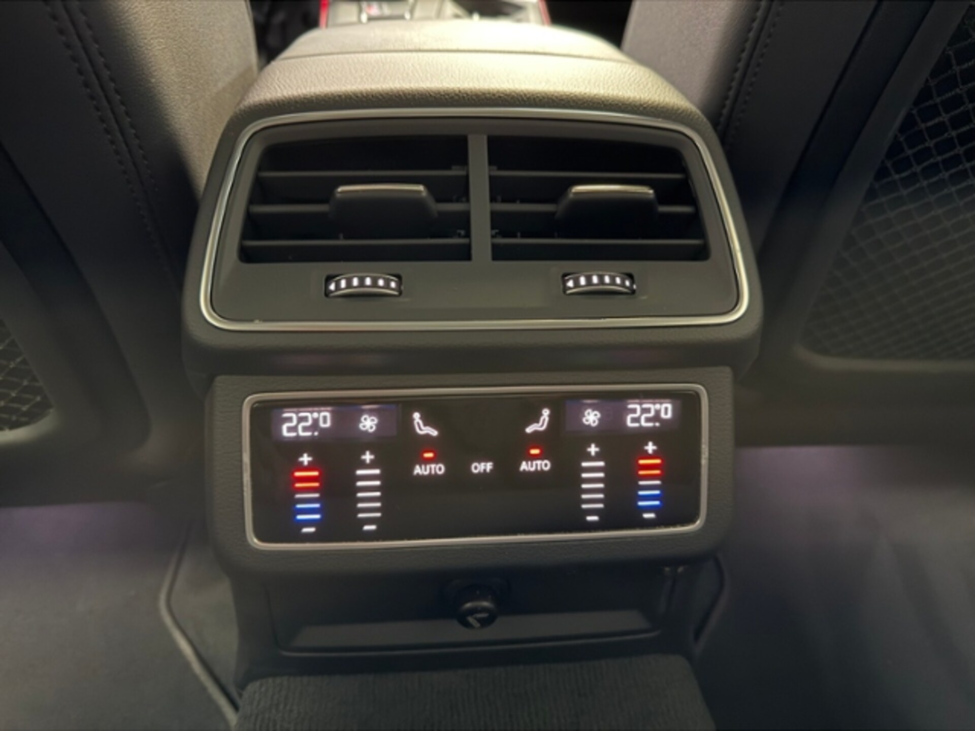 Audi A6 Avant Sport