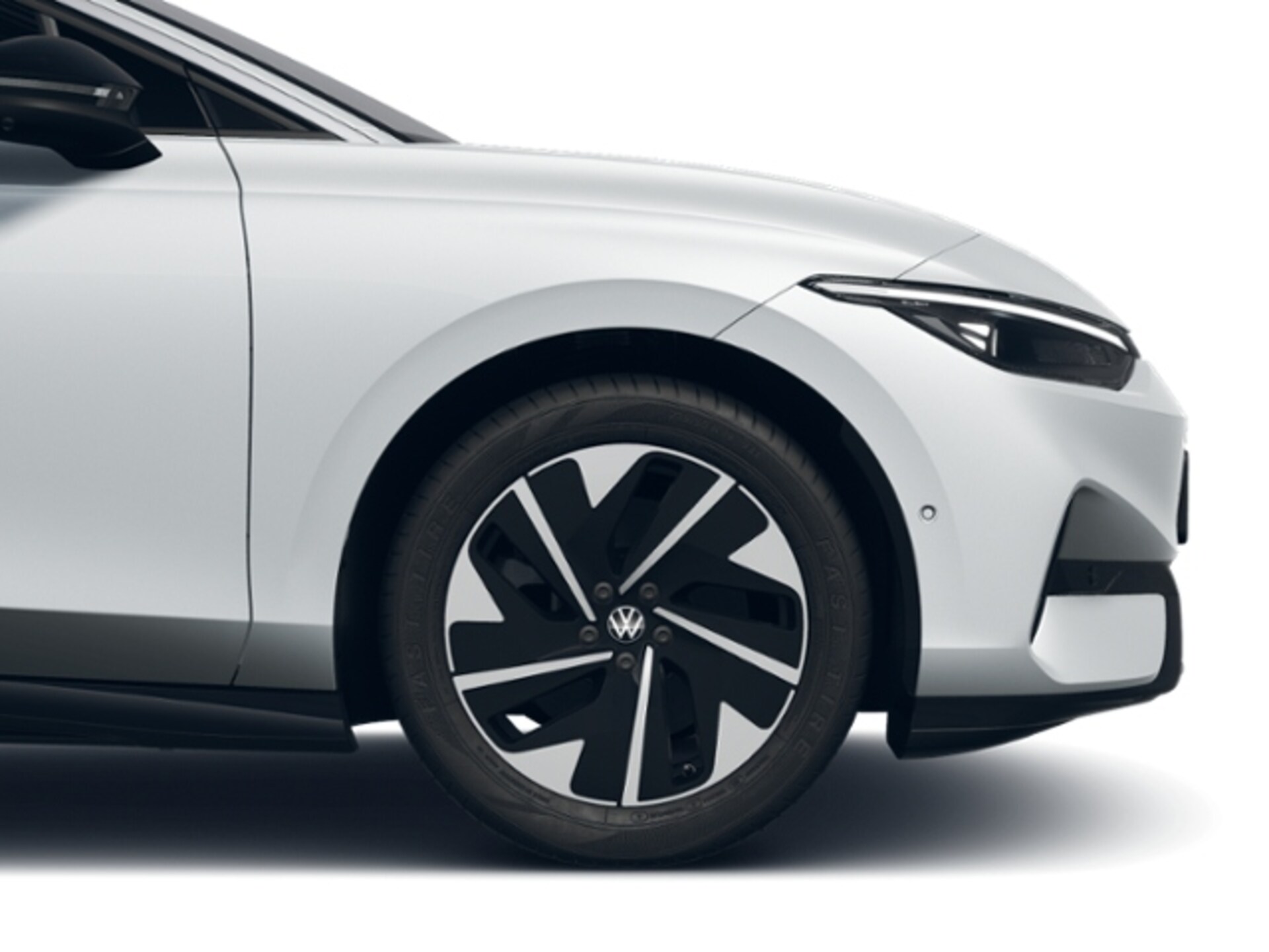 Volkswagen ID.7 Tourer Pro