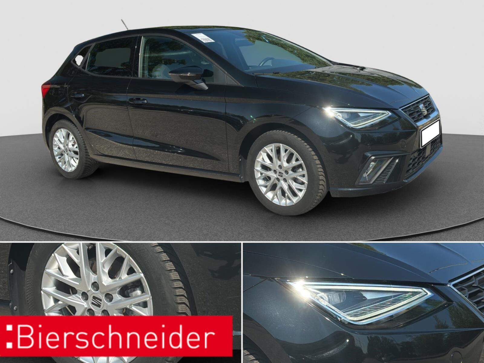 SEAT Ibiza – Bild 11