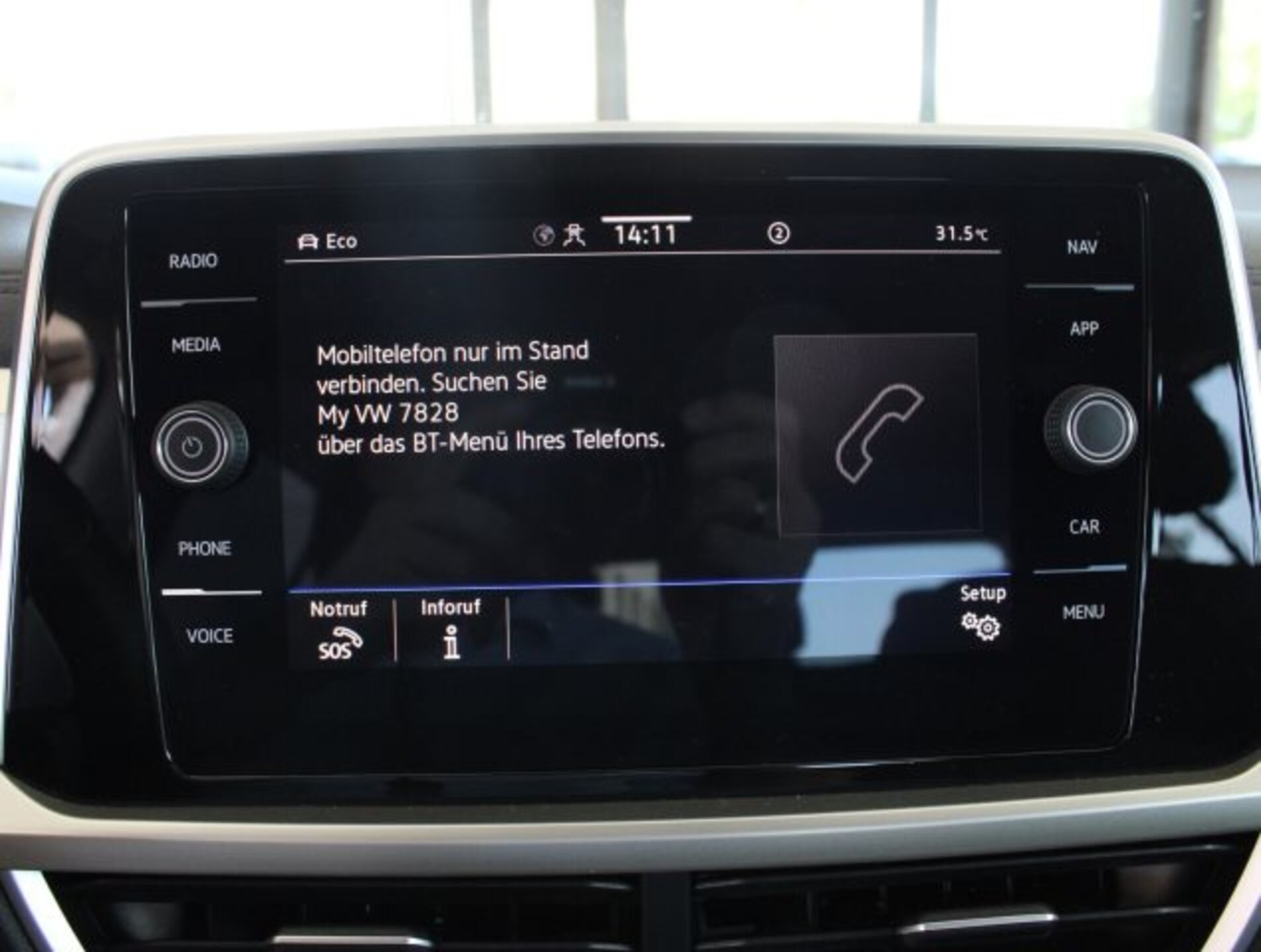 Volkswagen T-Roc MOVE