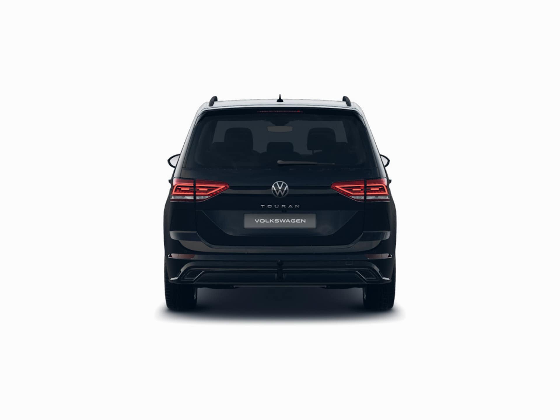 Volkswagen Touran Highline