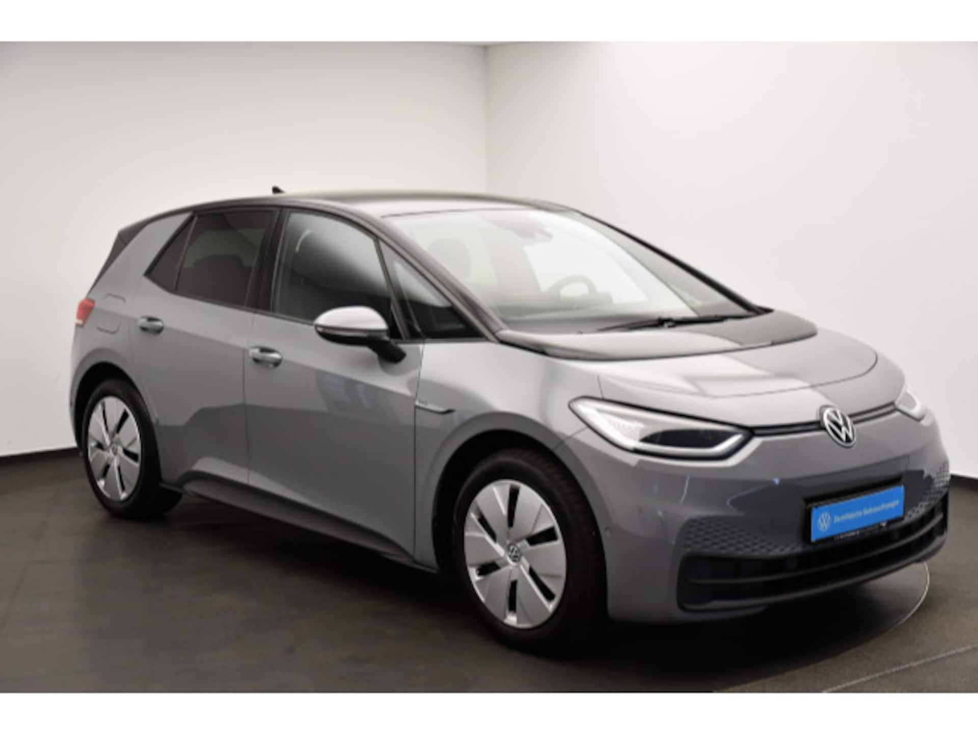 Volkswagen ID.3 Pro Performance