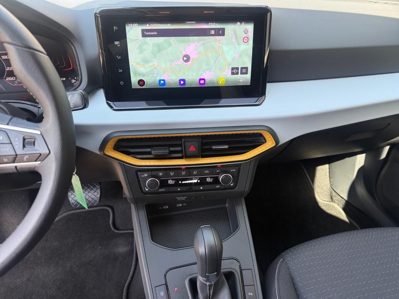 SEAT Ibiza – Bild 12
