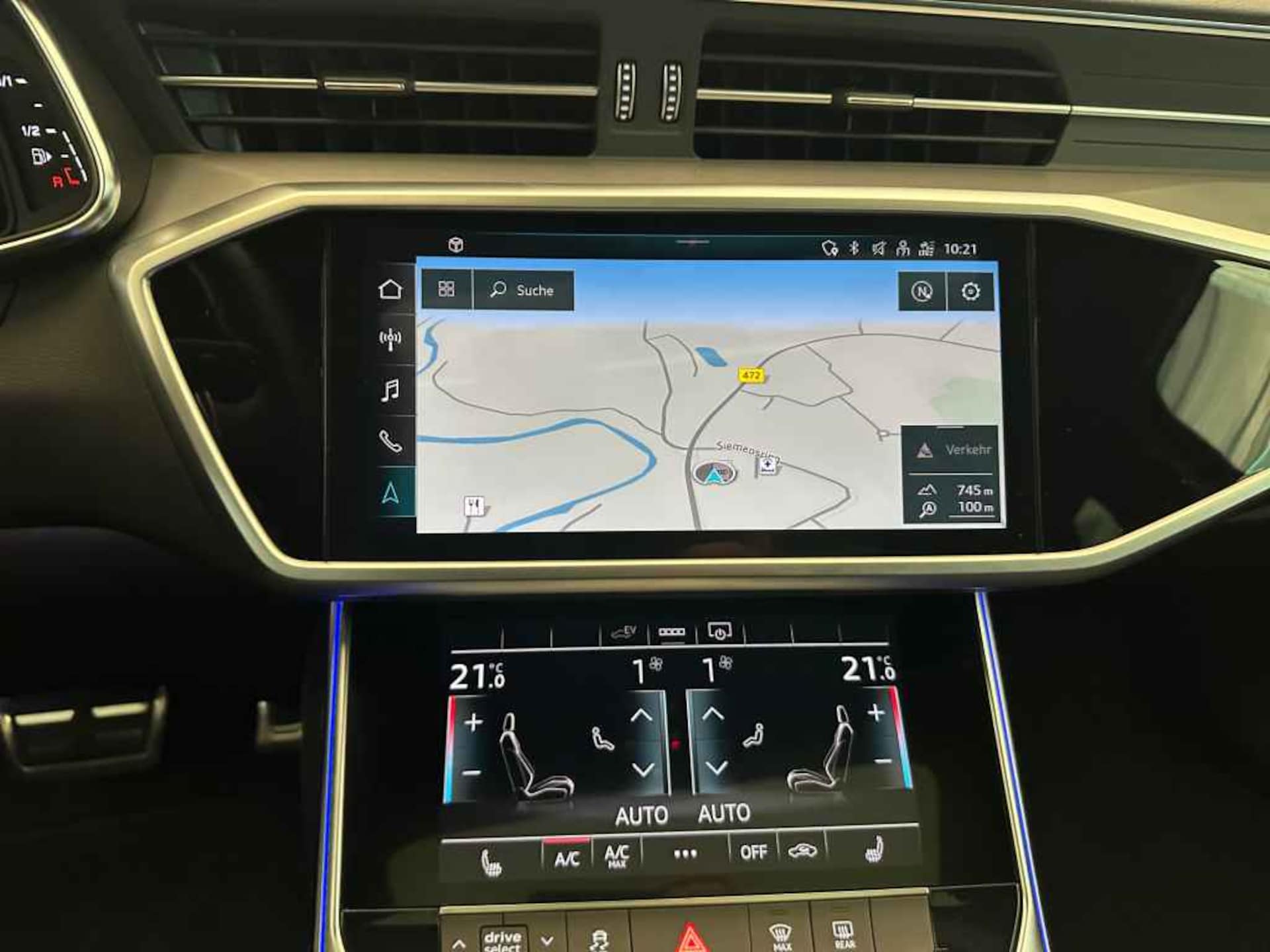 Audi A6 Avant TFSI e Sport