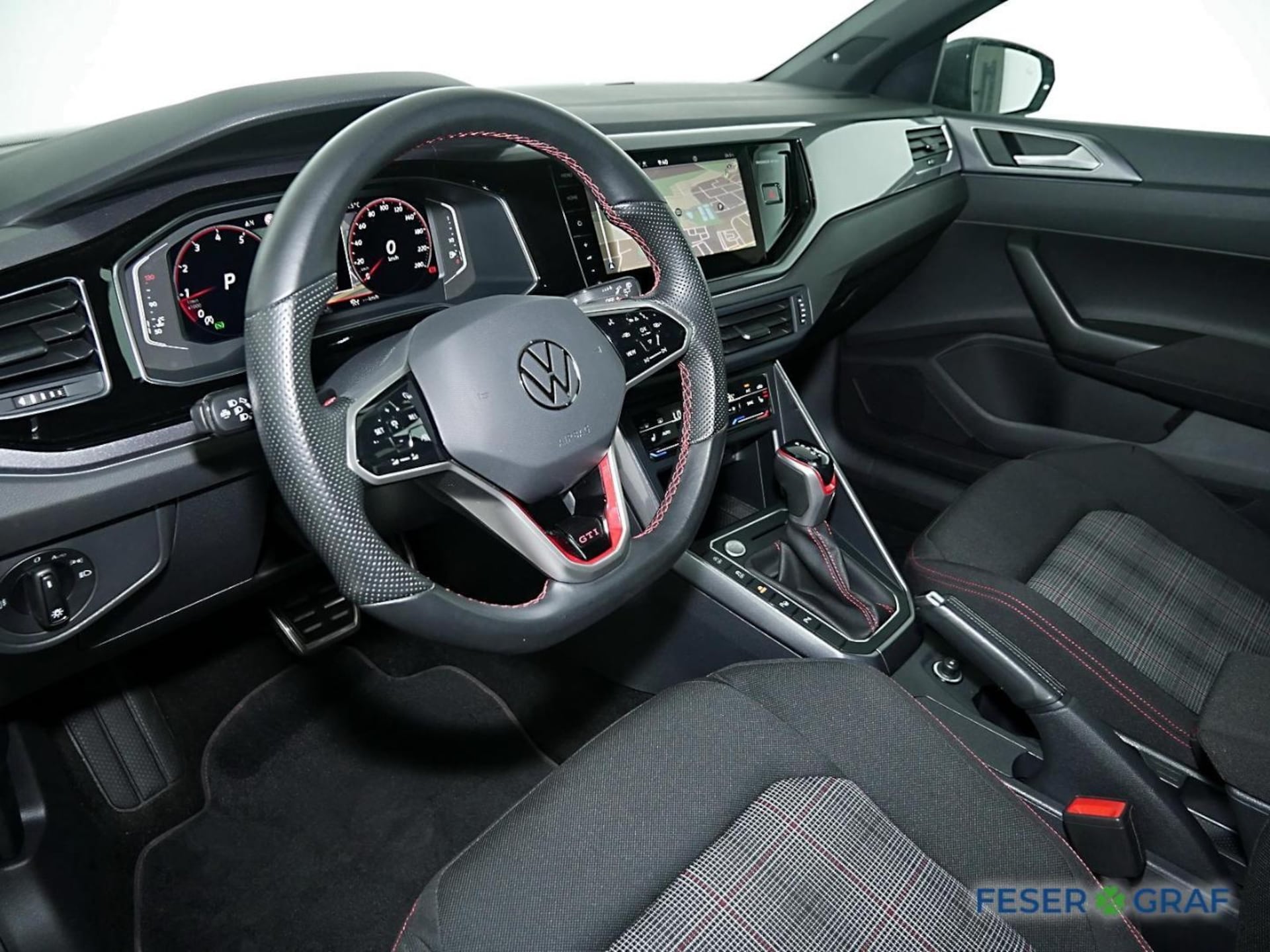 Volkswagen Polo GTI