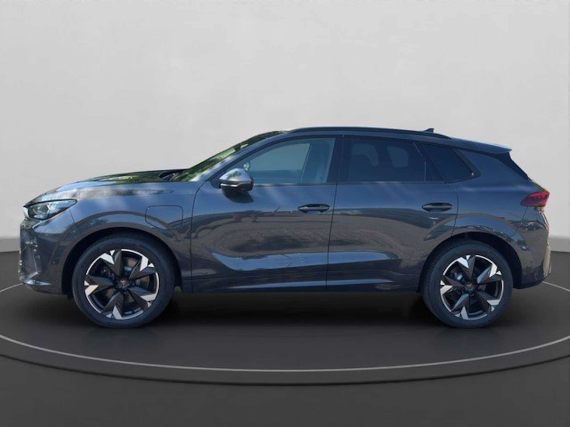 CUPRA Terramar VZ