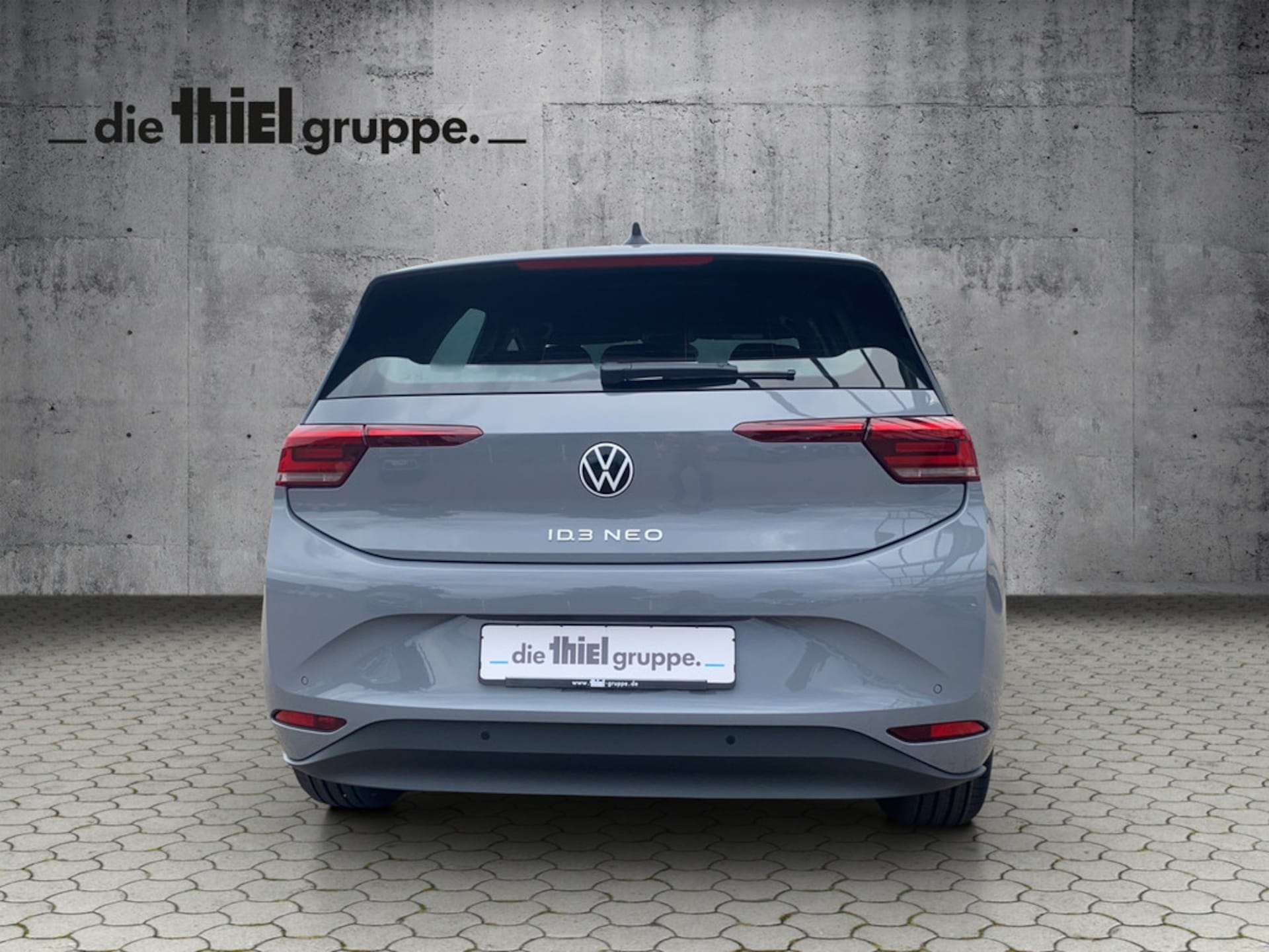 Volkswagen ID.3 Neo Life