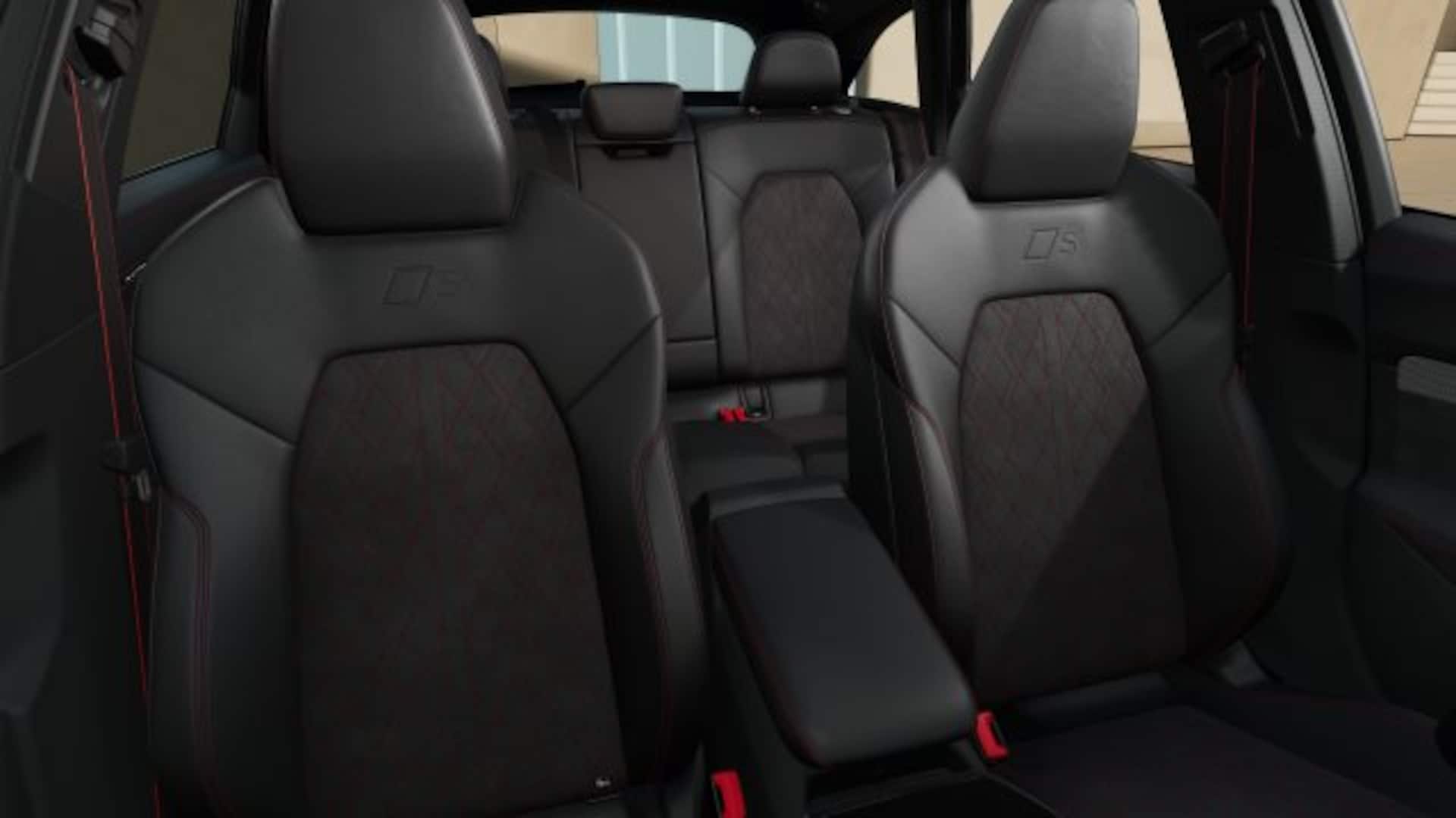 Audi A5 Avant edition one