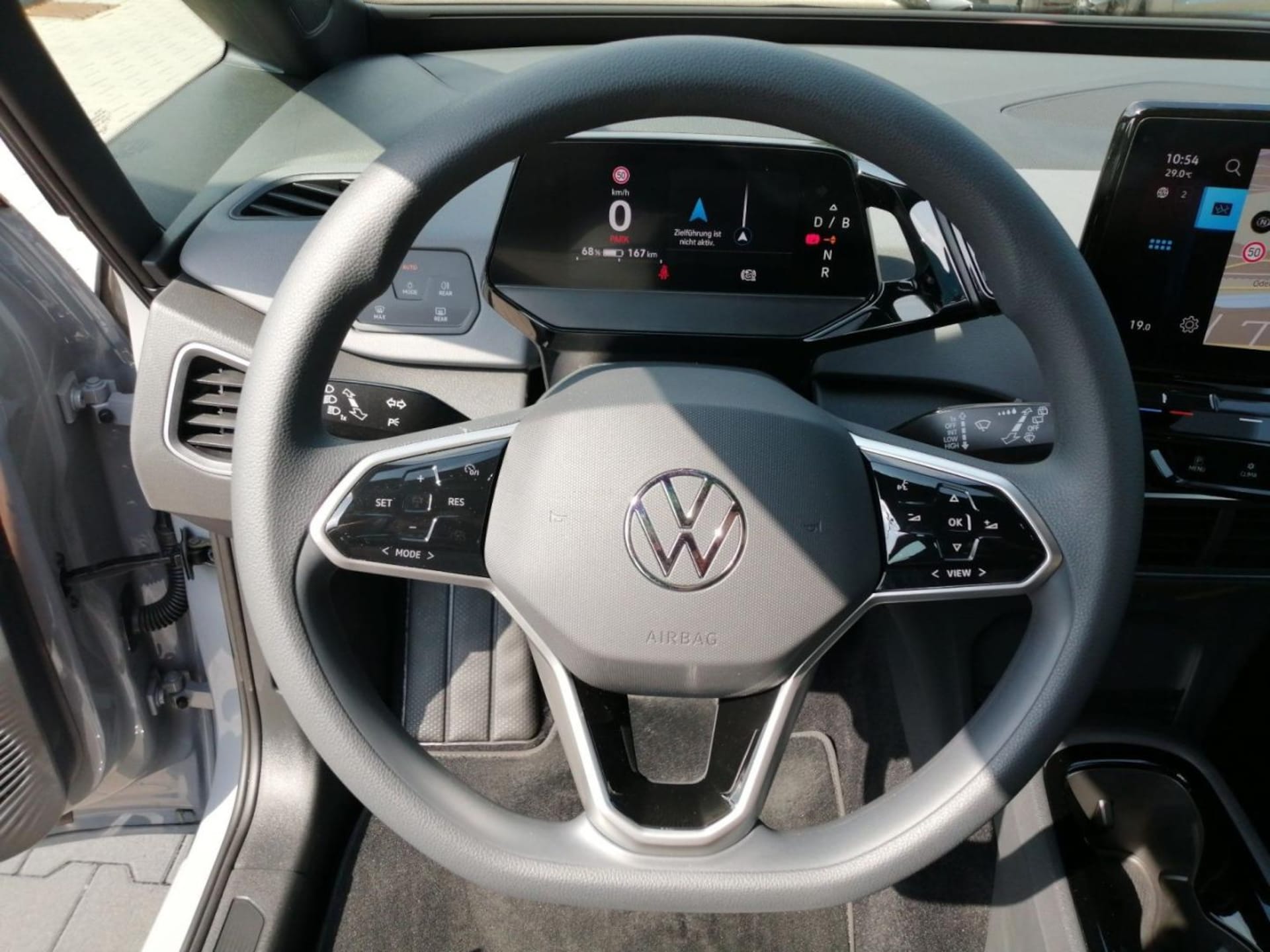 Volkswagen ID.3 Pure Performance