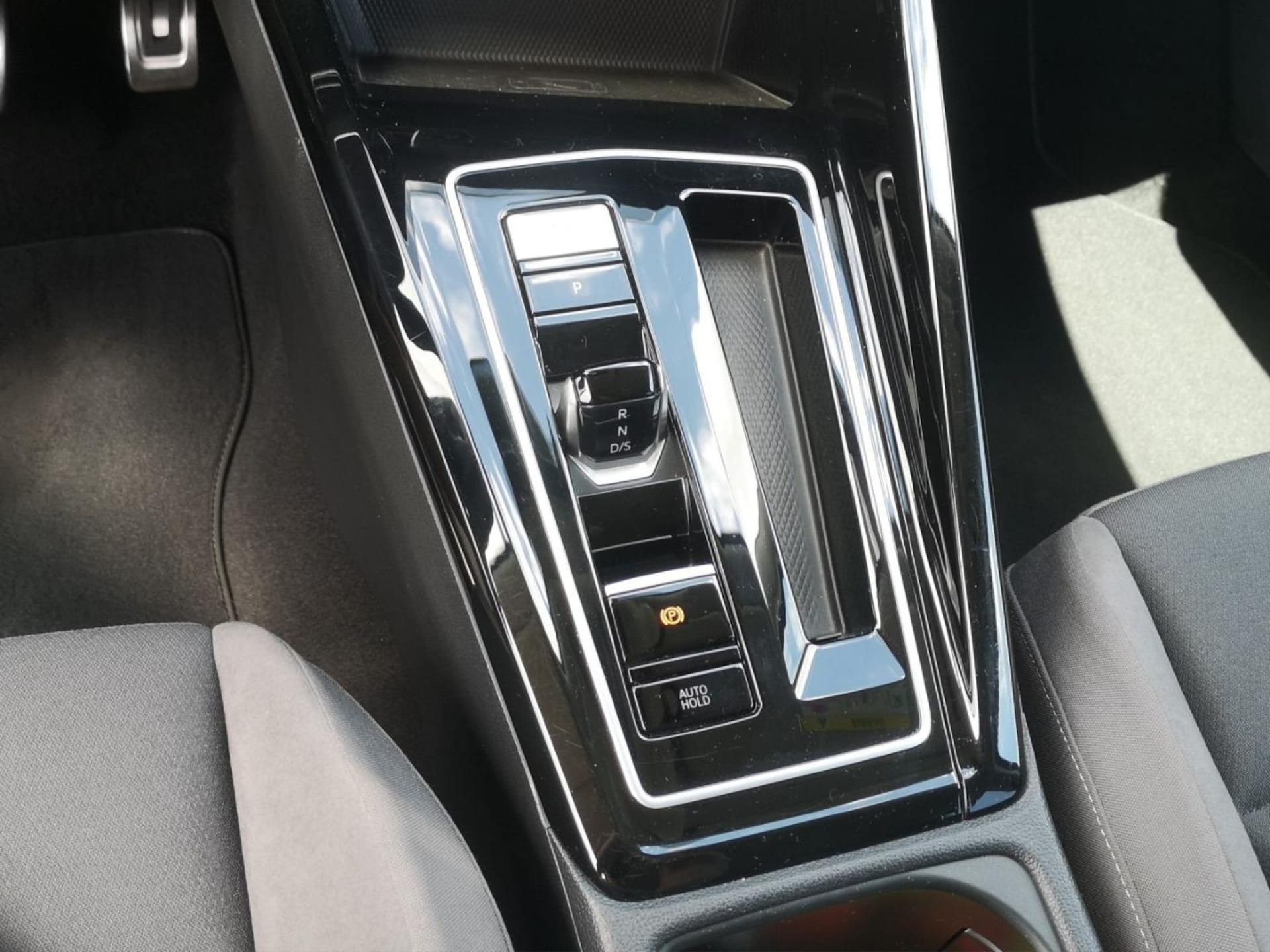 Volkswagen Golf Variant Alltrack