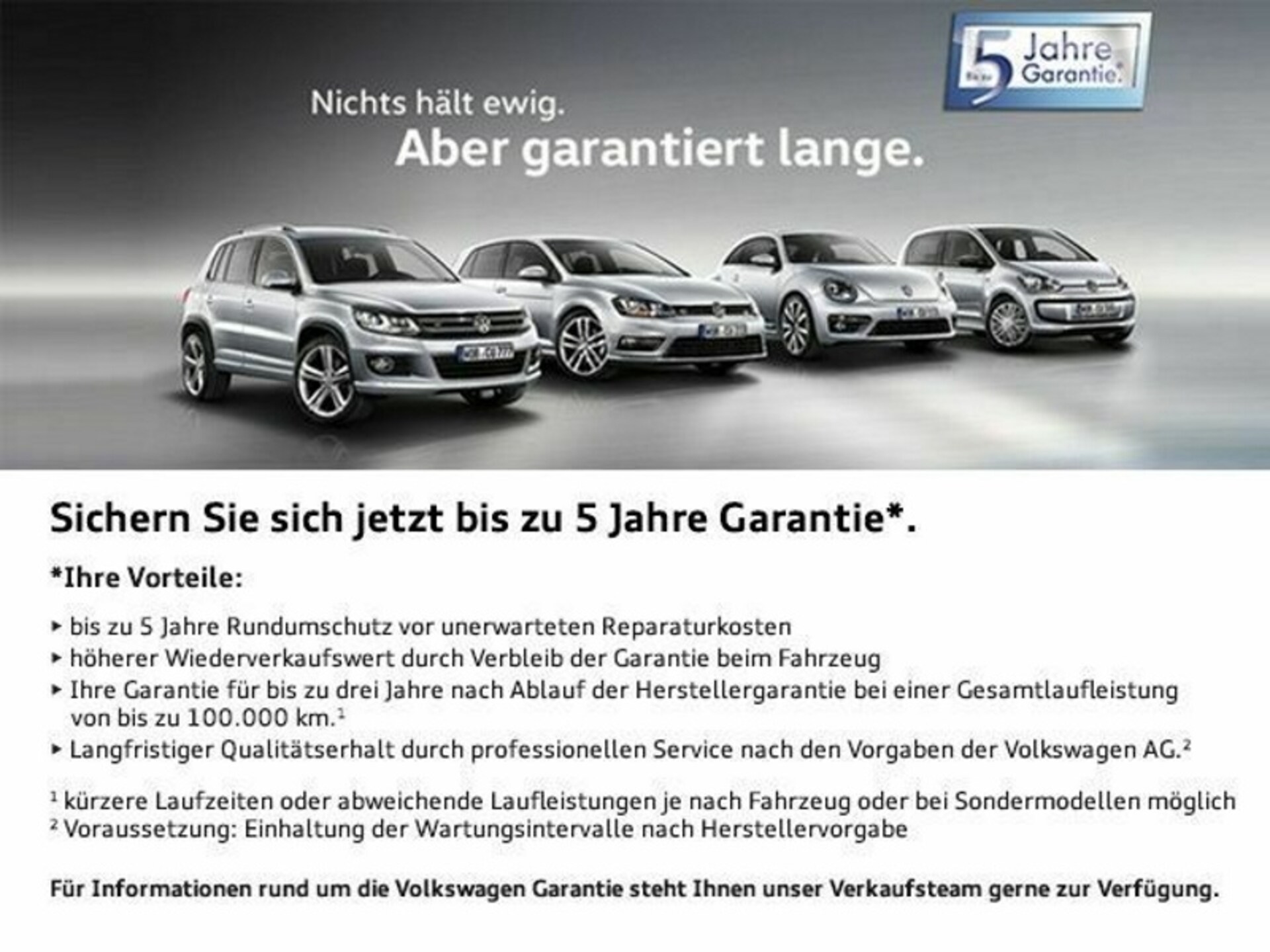 Volkswagen Golf Goal