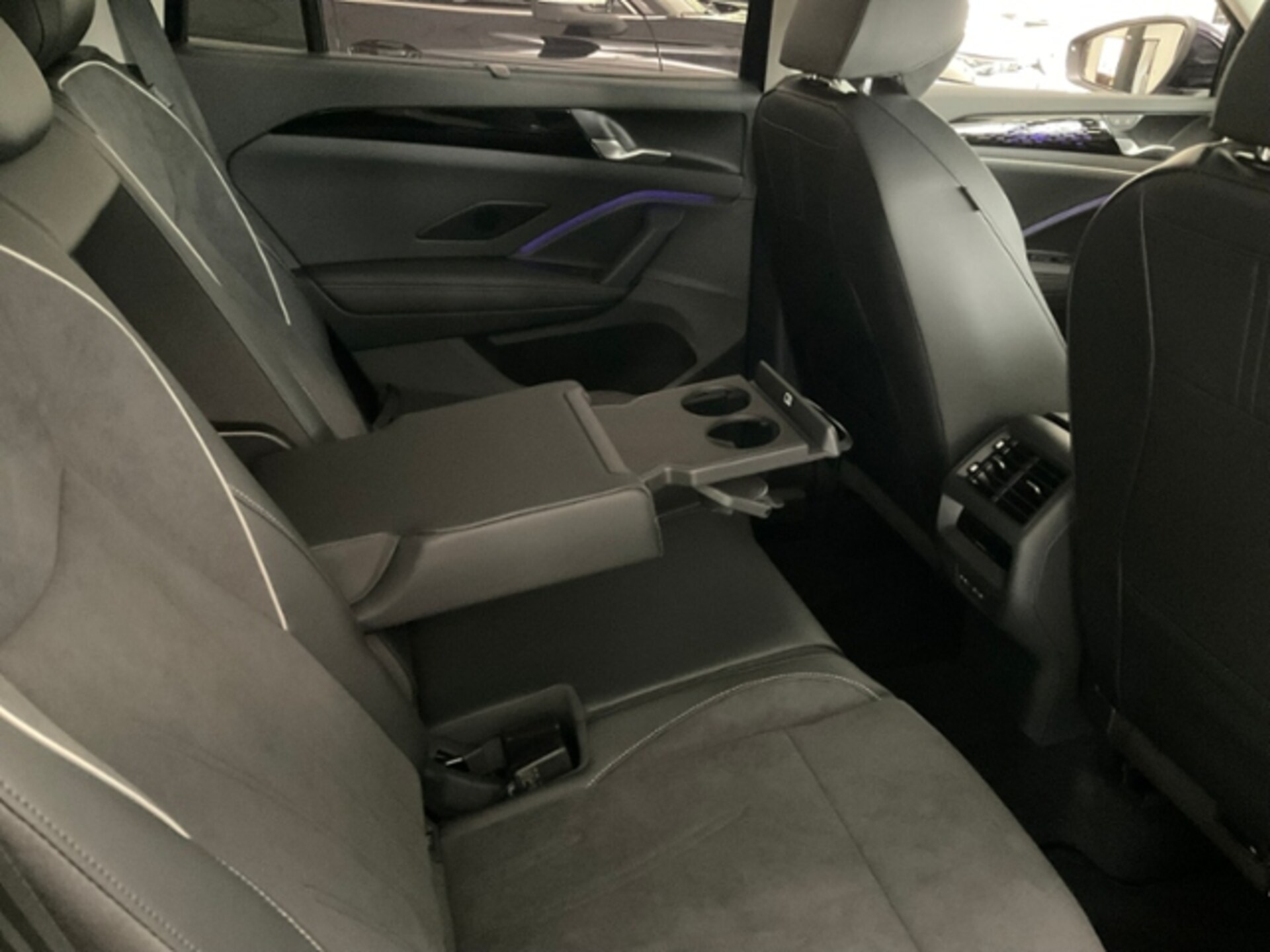 Volkswagen Tayron Elegance