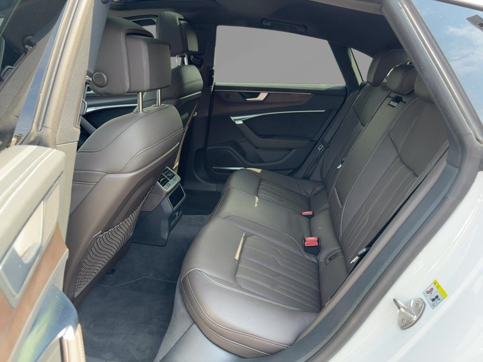 Audi A7 Sportback TFSI e
