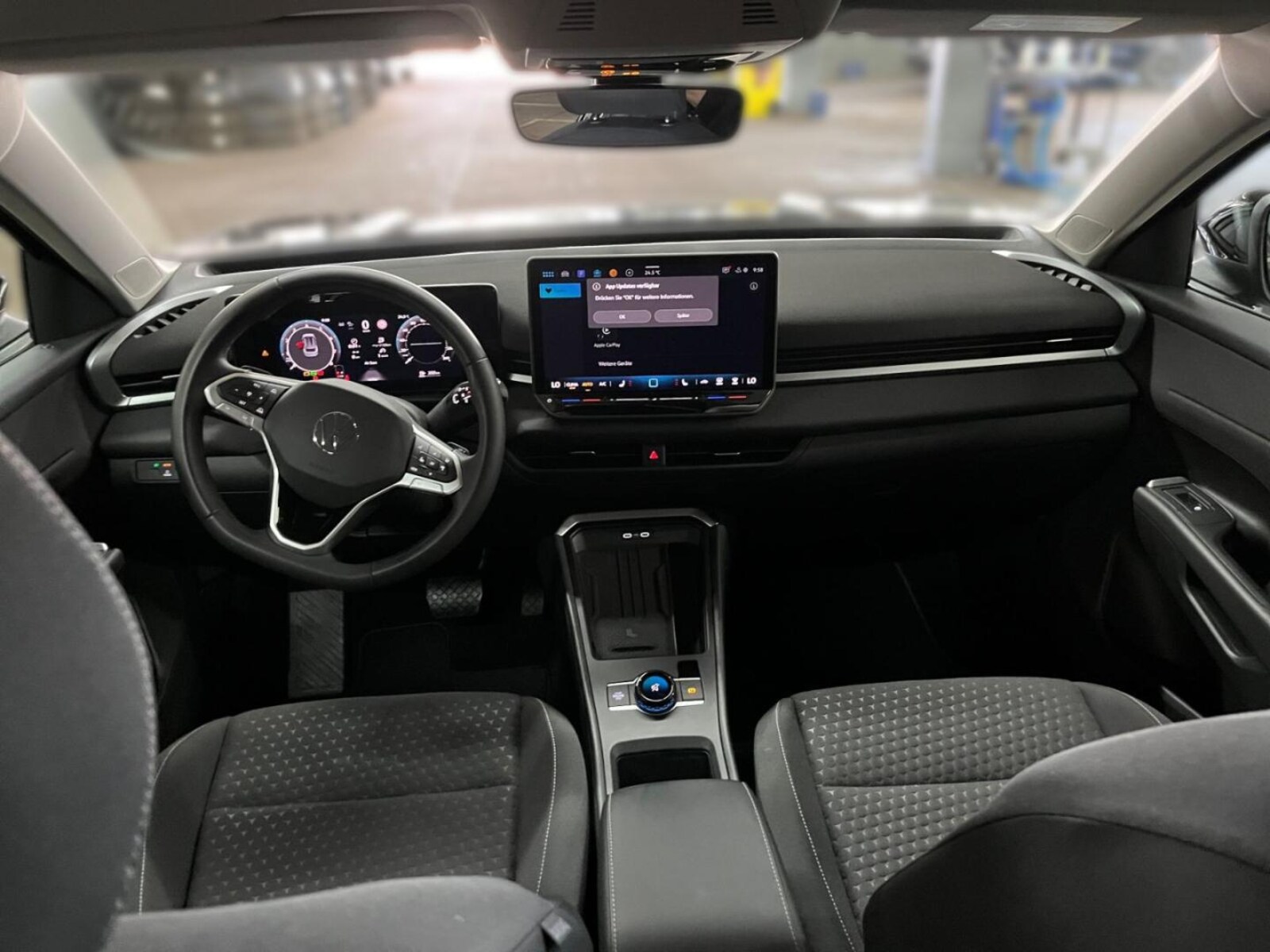 Volkswagen T-Roc – Bild 13