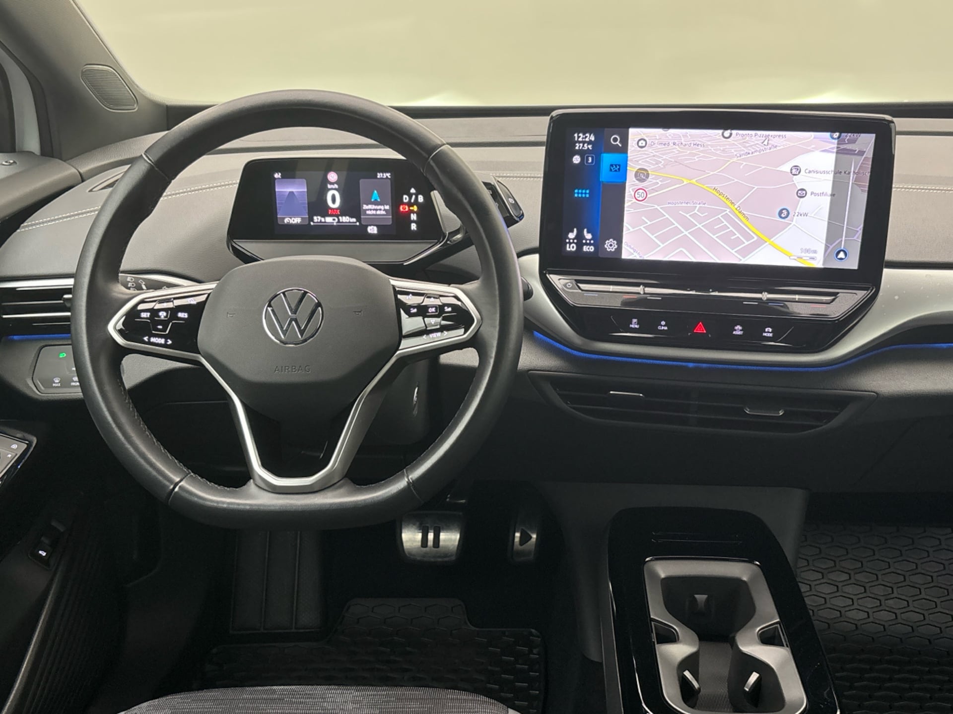Volkswagen ID.5 Pro Performance