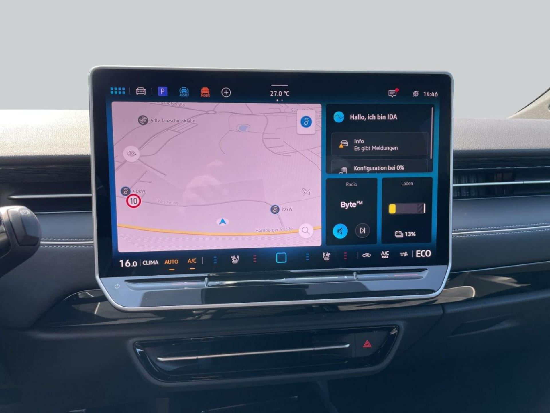 Volkswagen ID.7 Pro